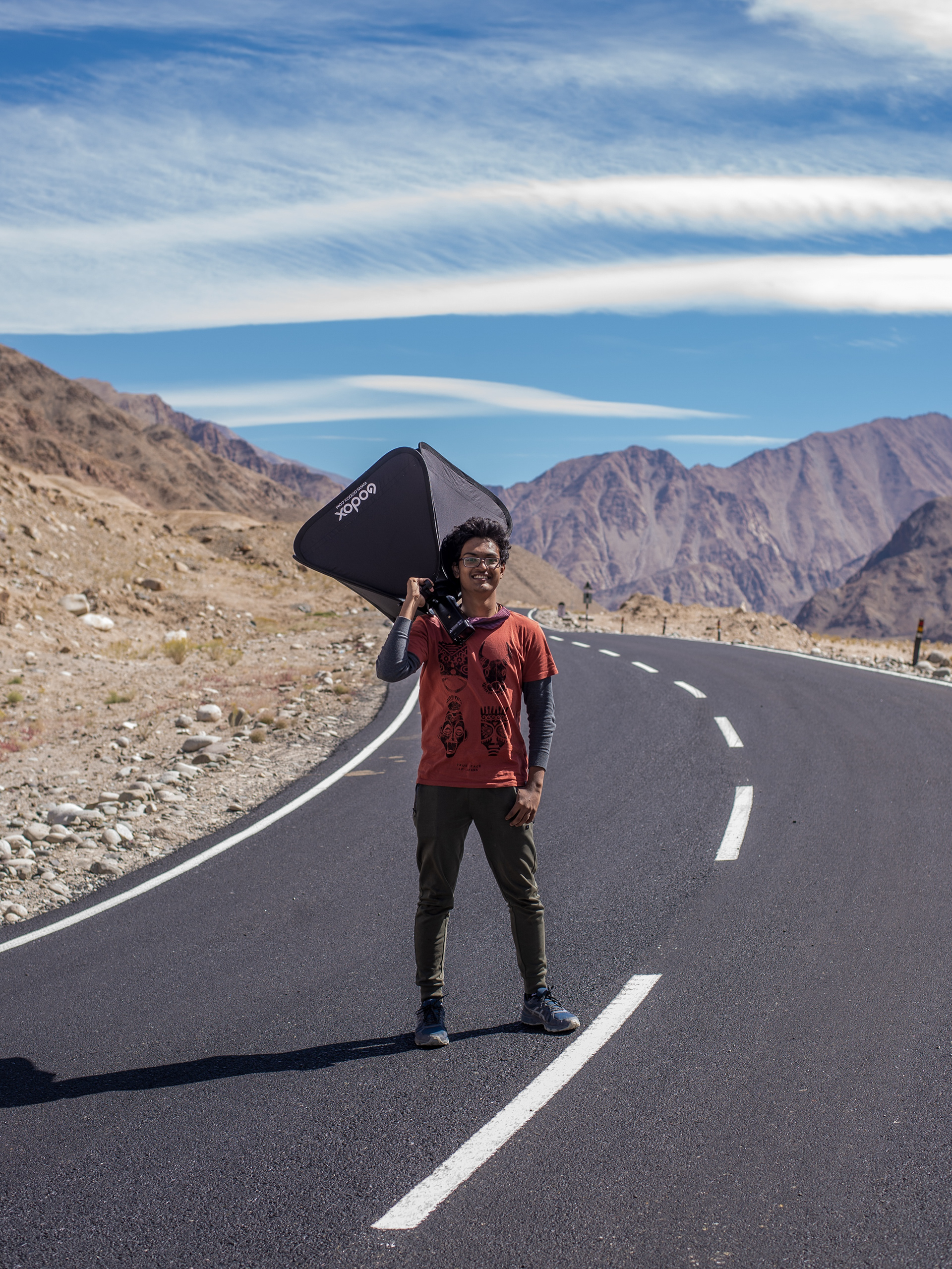 Leh, 2020.