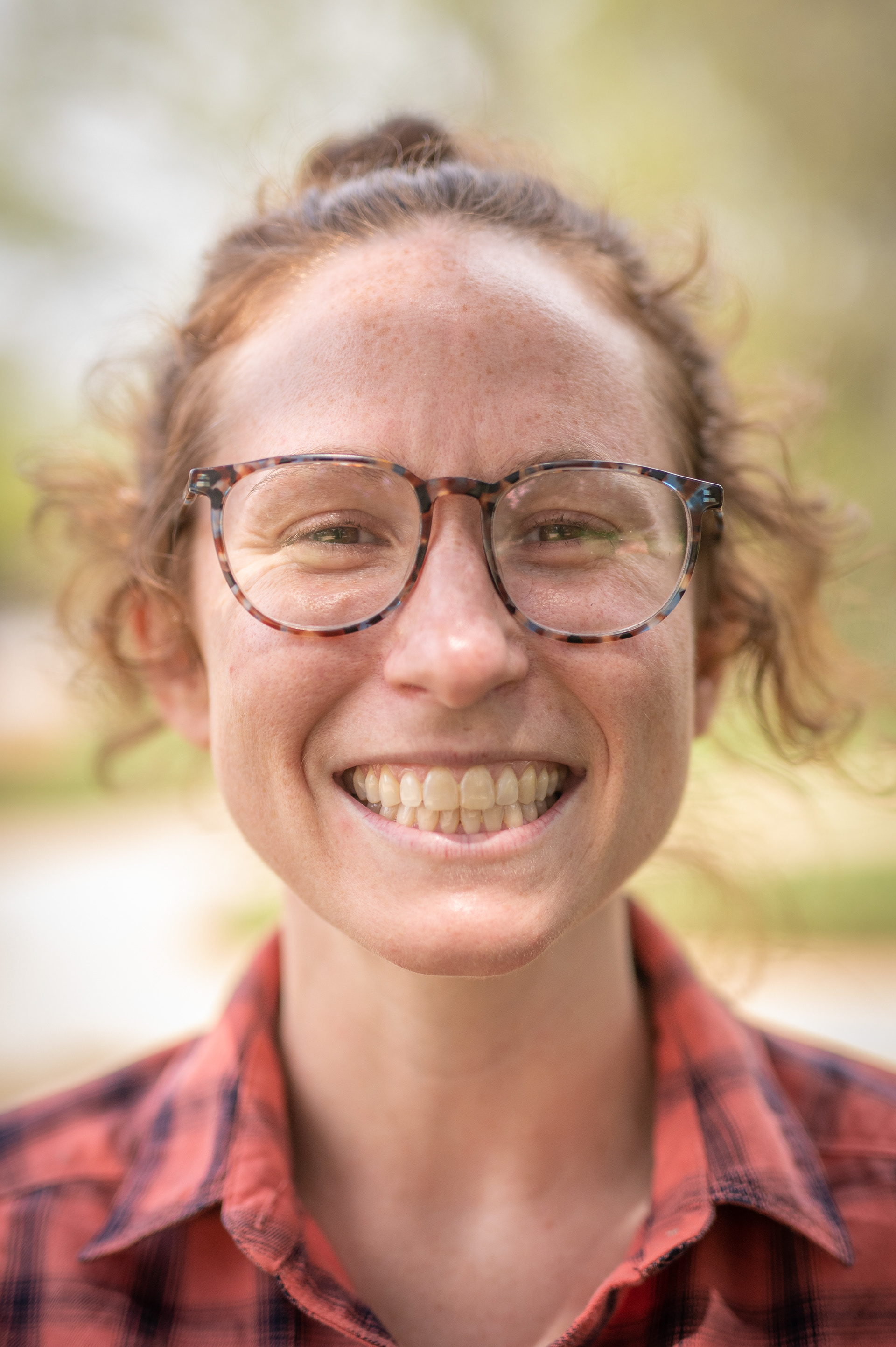 Dr. Sarah Renkert