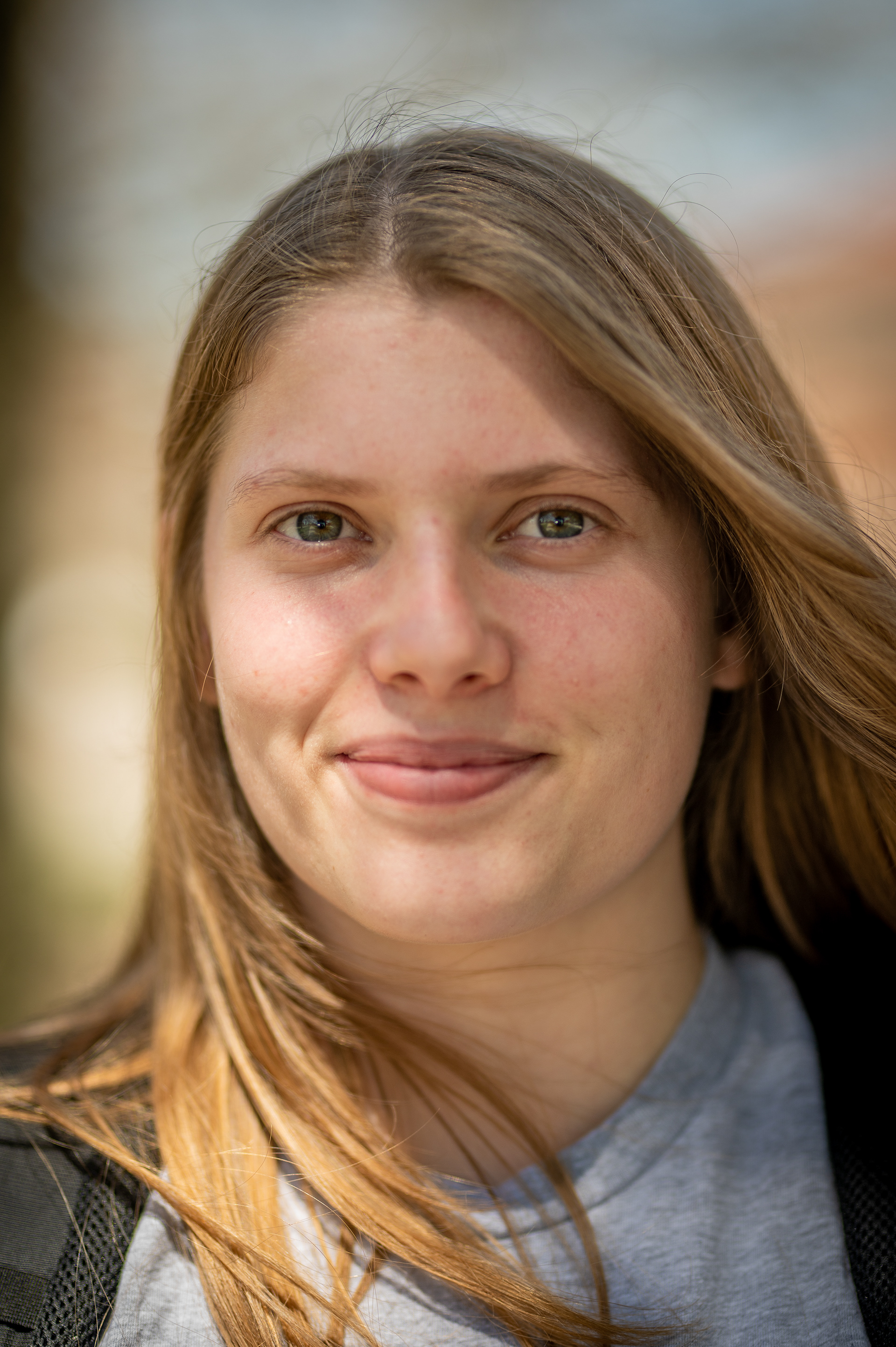 Isabelle Adnson