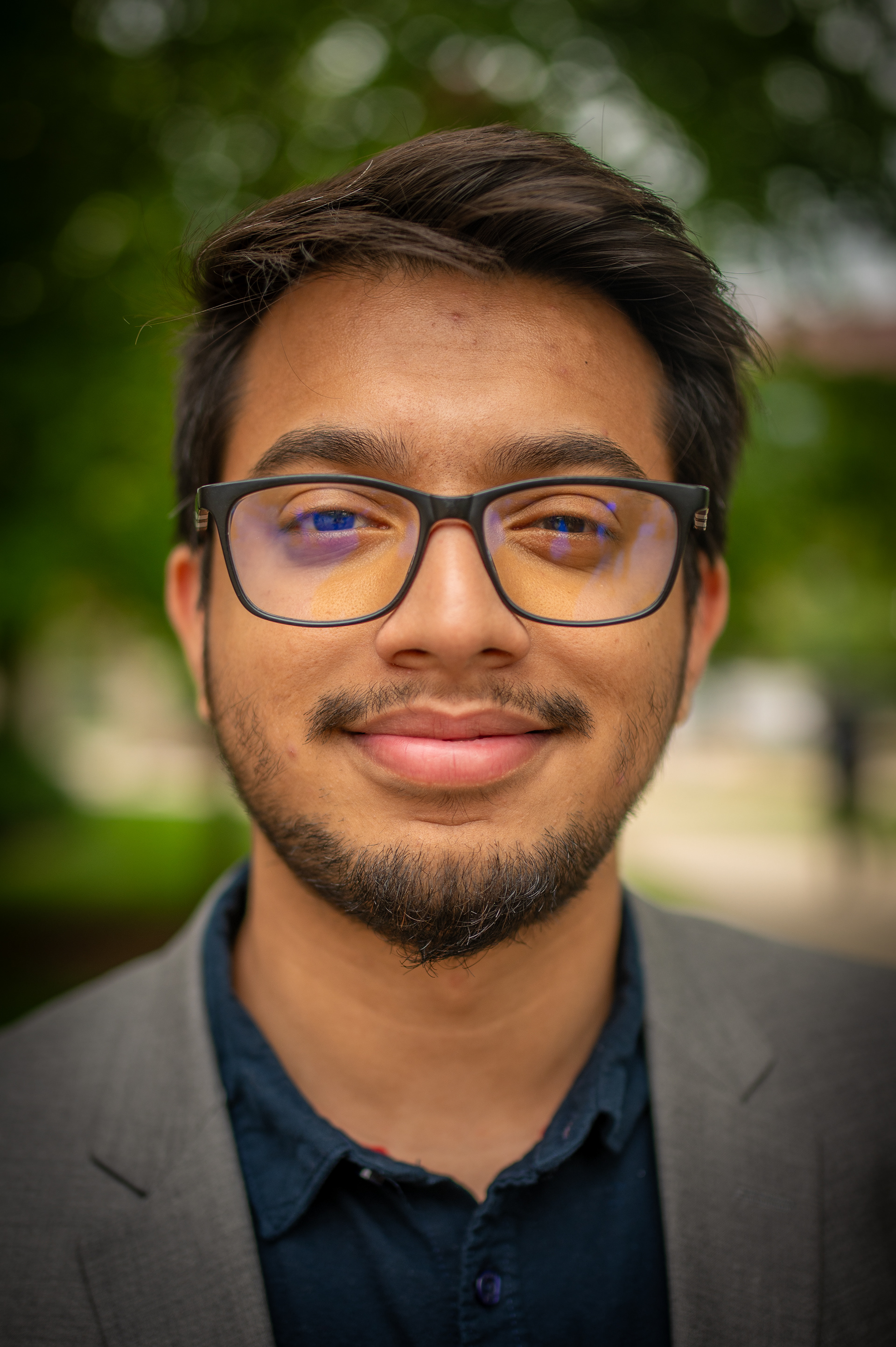 Meesam Syed