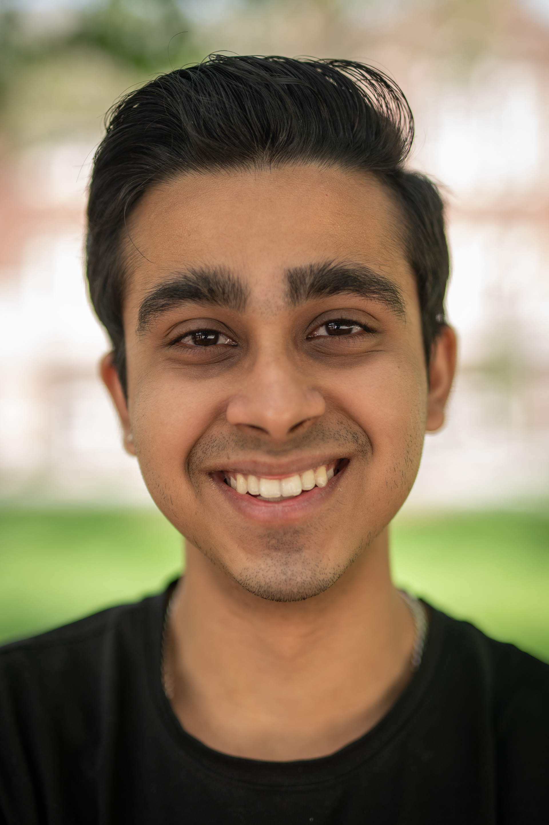 Arjun Gupta