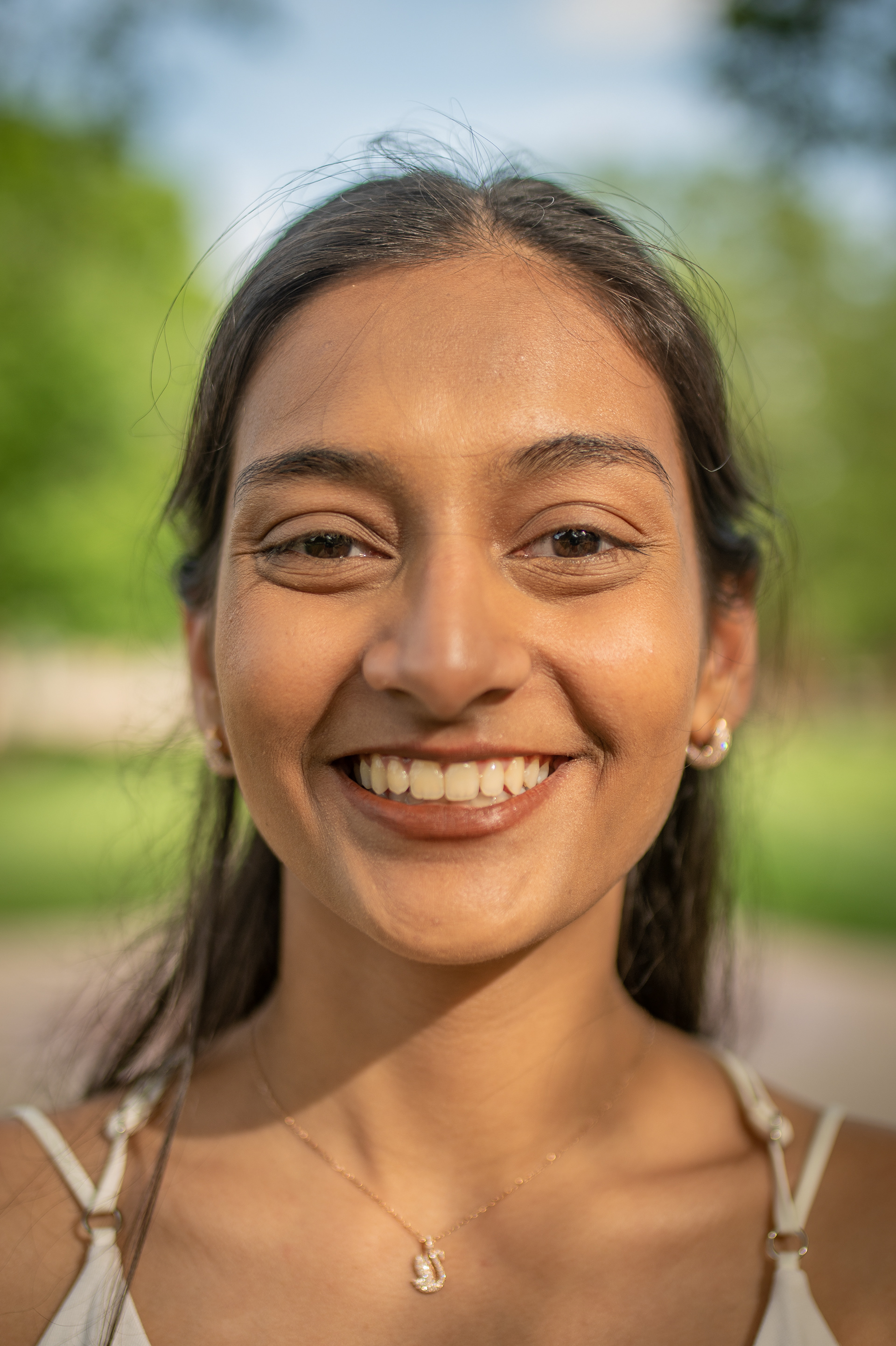 Madhuri Vempati