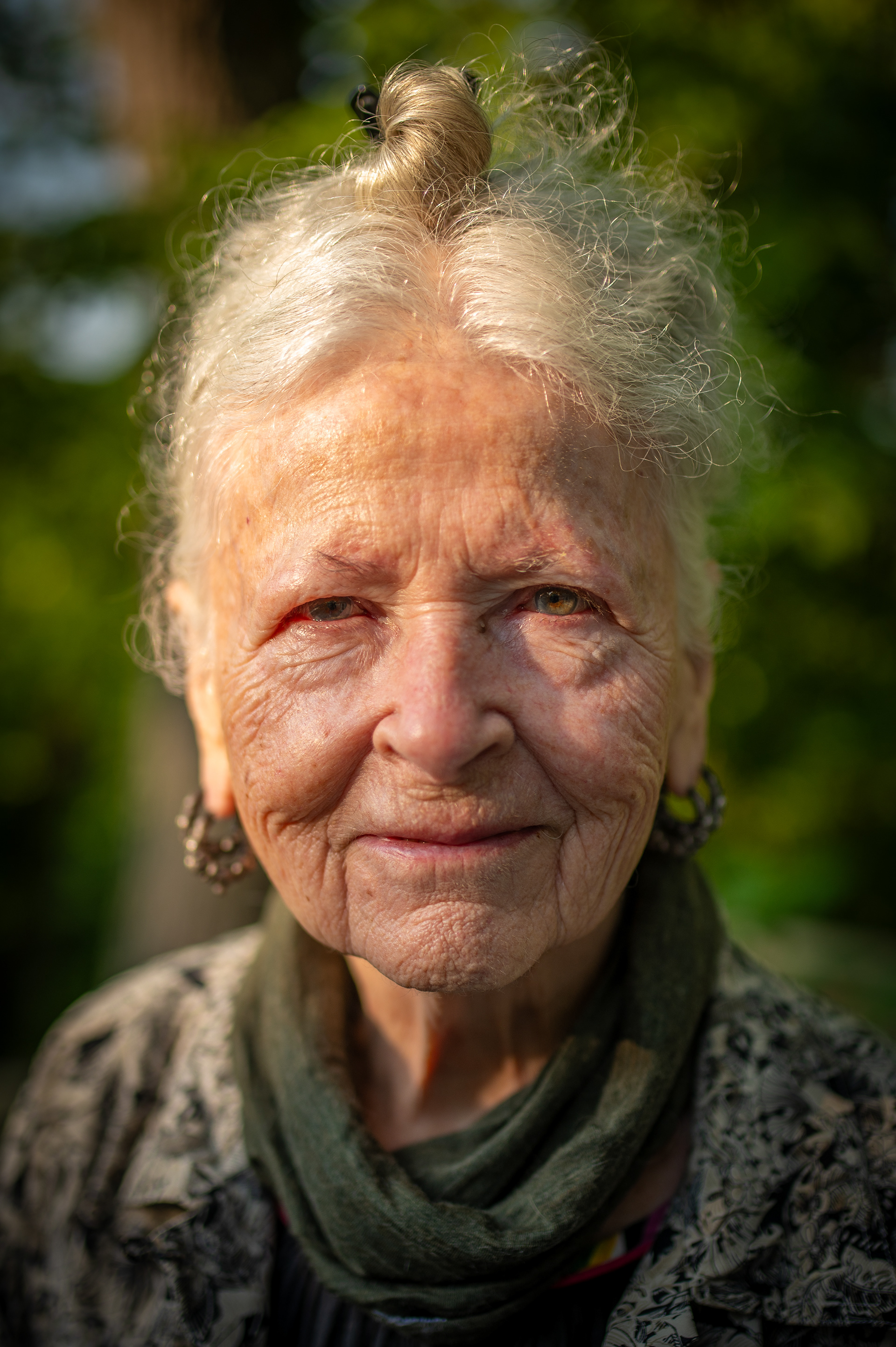 Myrdene Anderson