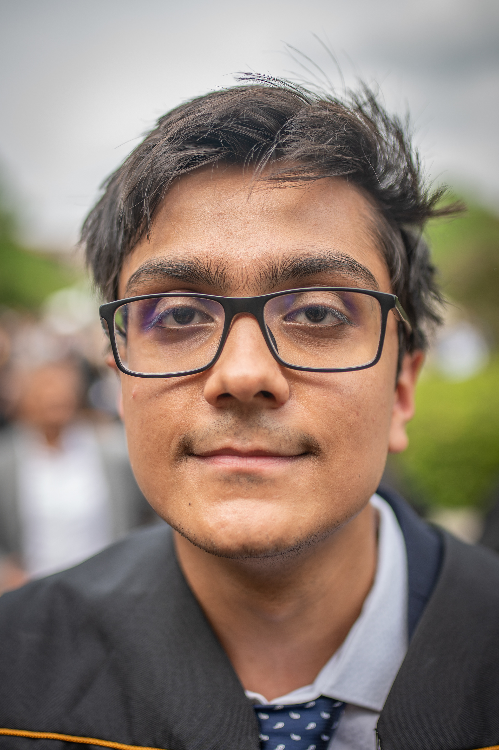 Siddharth Singh