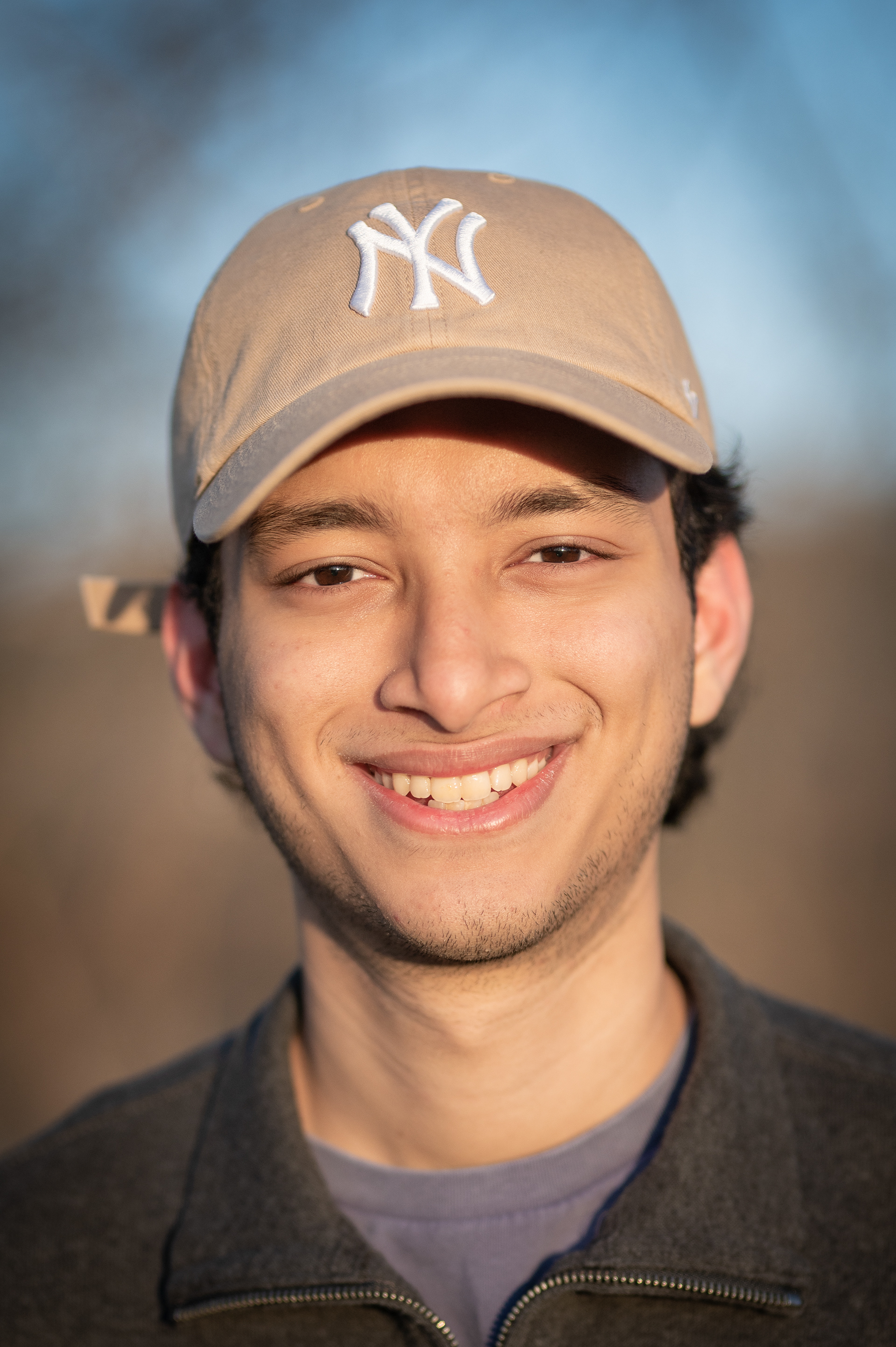 Shreyas Kharbanda