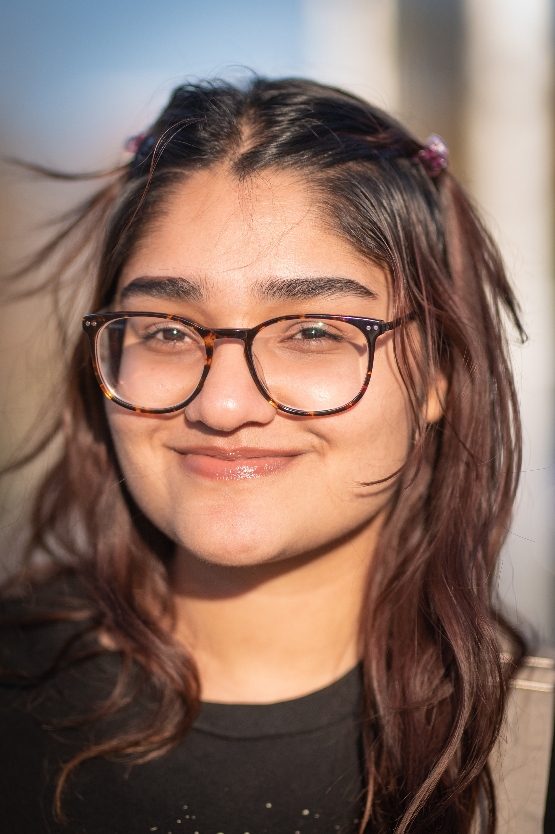 Ankita Mishra