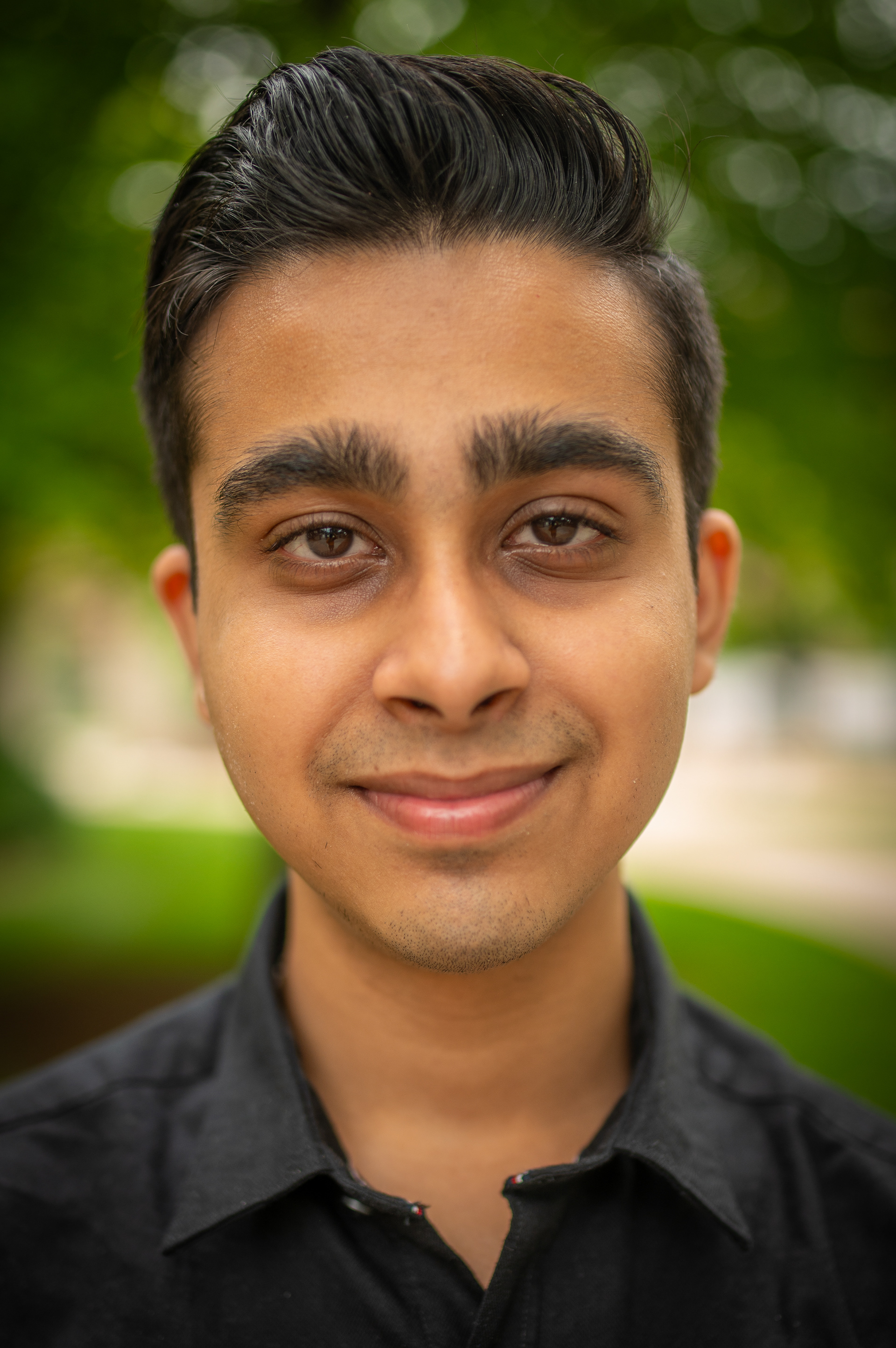 Arjun Gupta