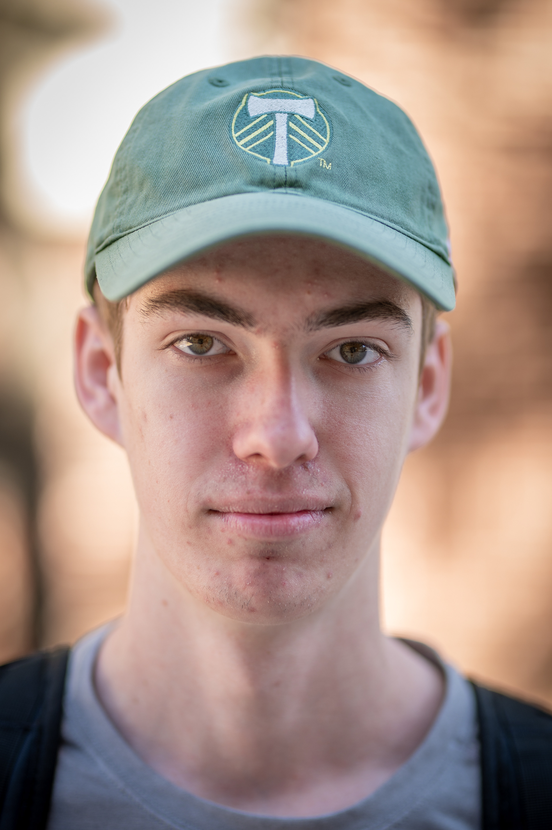 Andrew Laroche