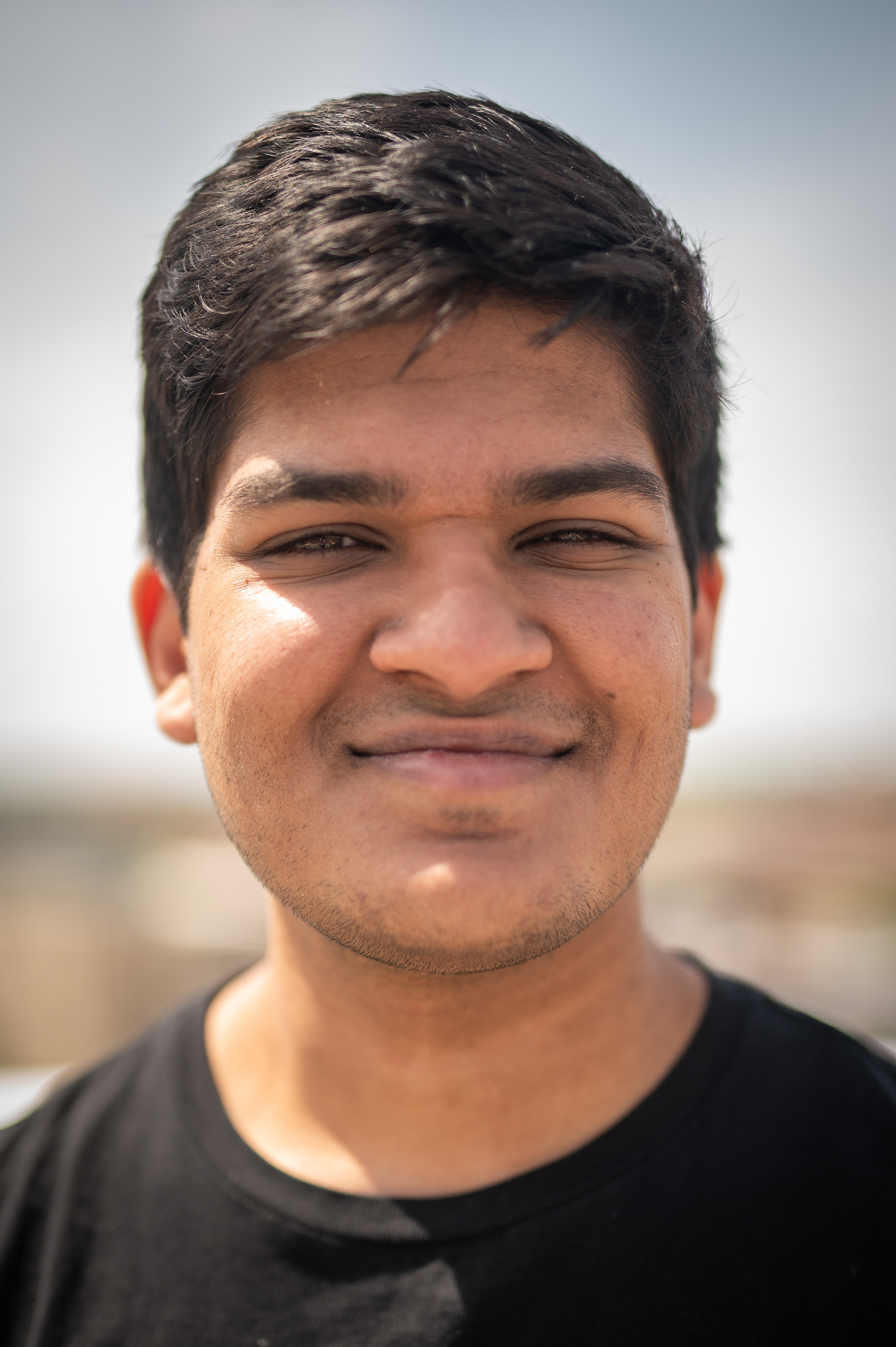 Manan Agarwal