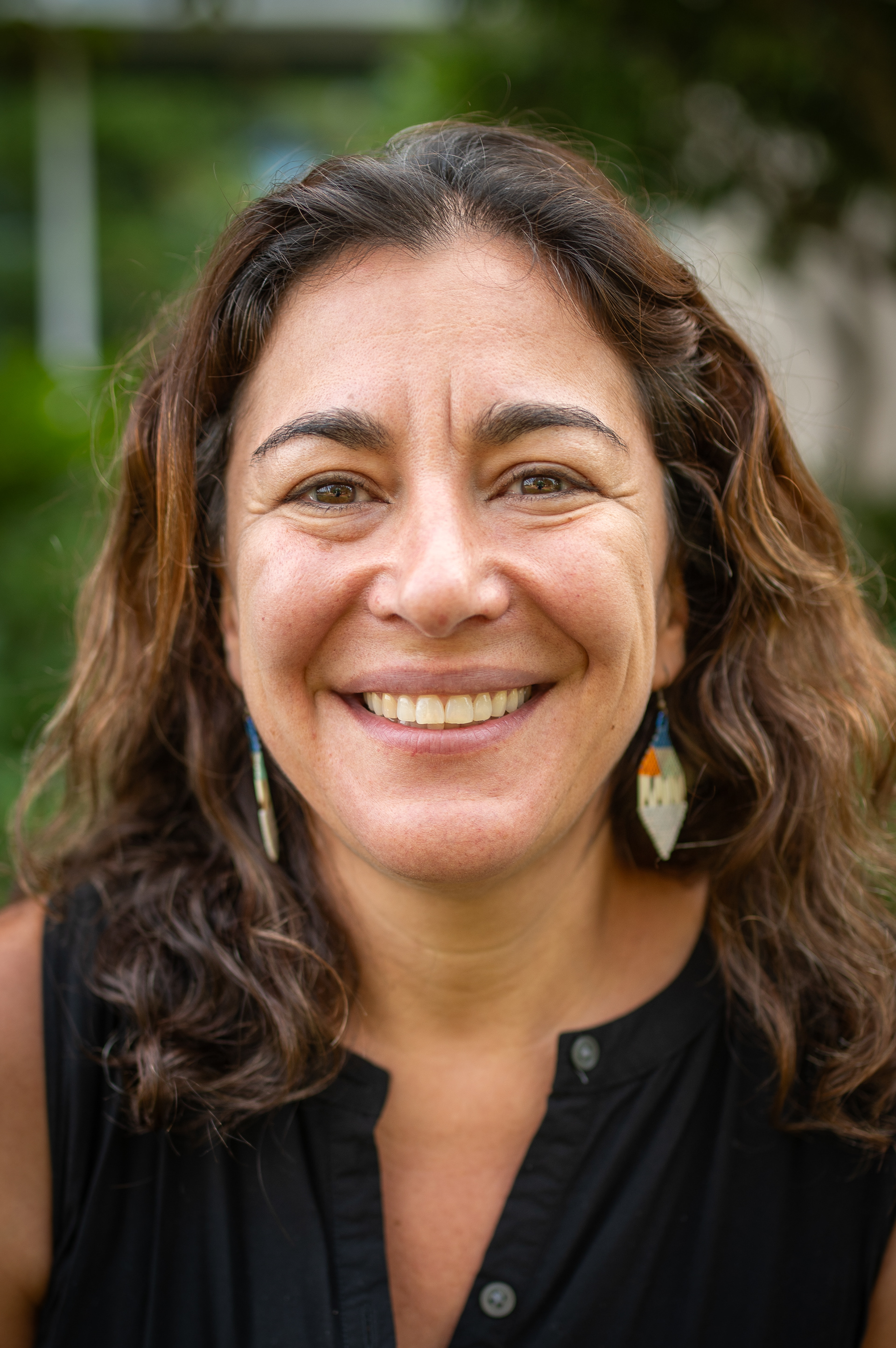 Daniela Shebitz