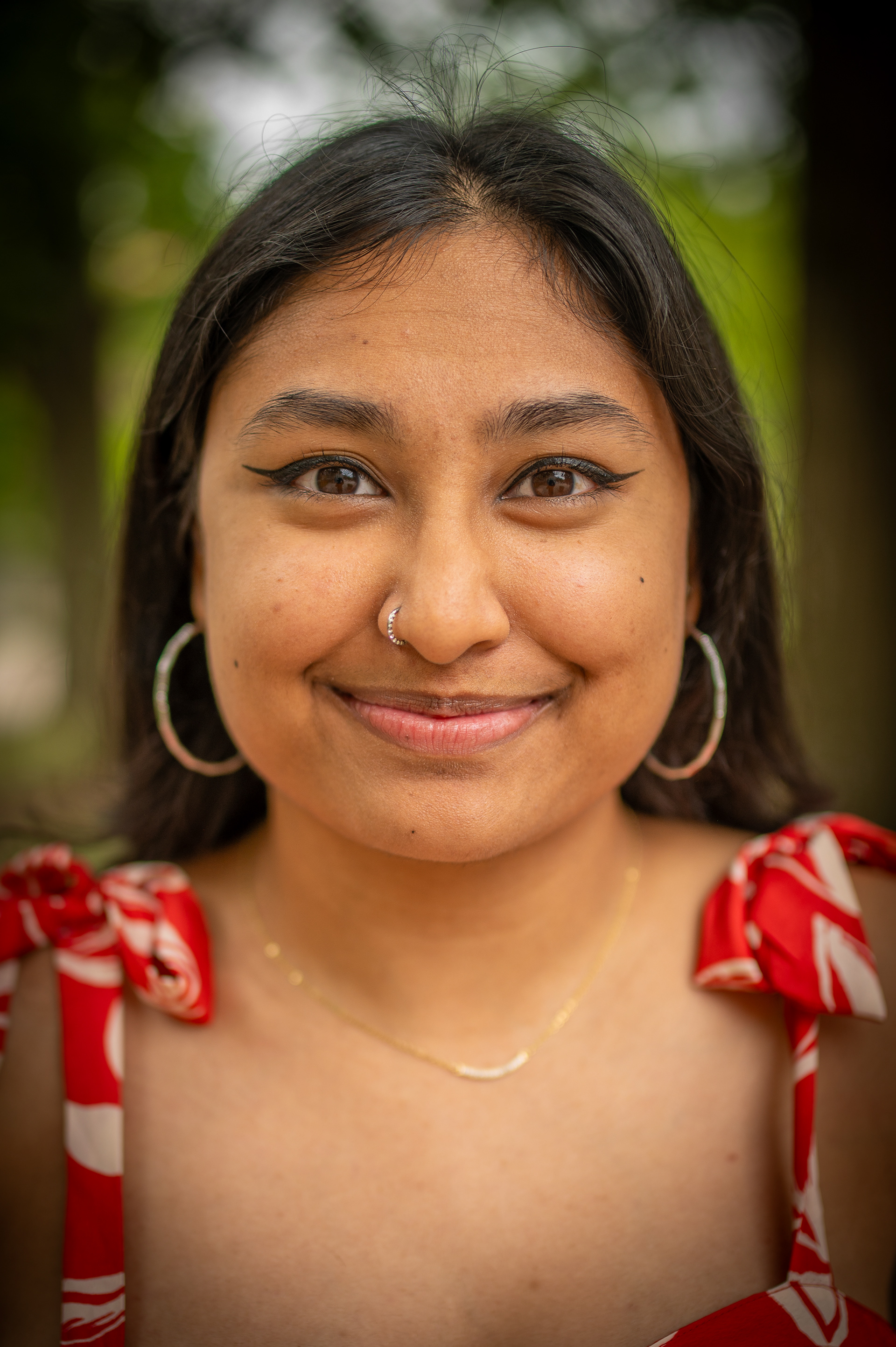 Roshini Nair