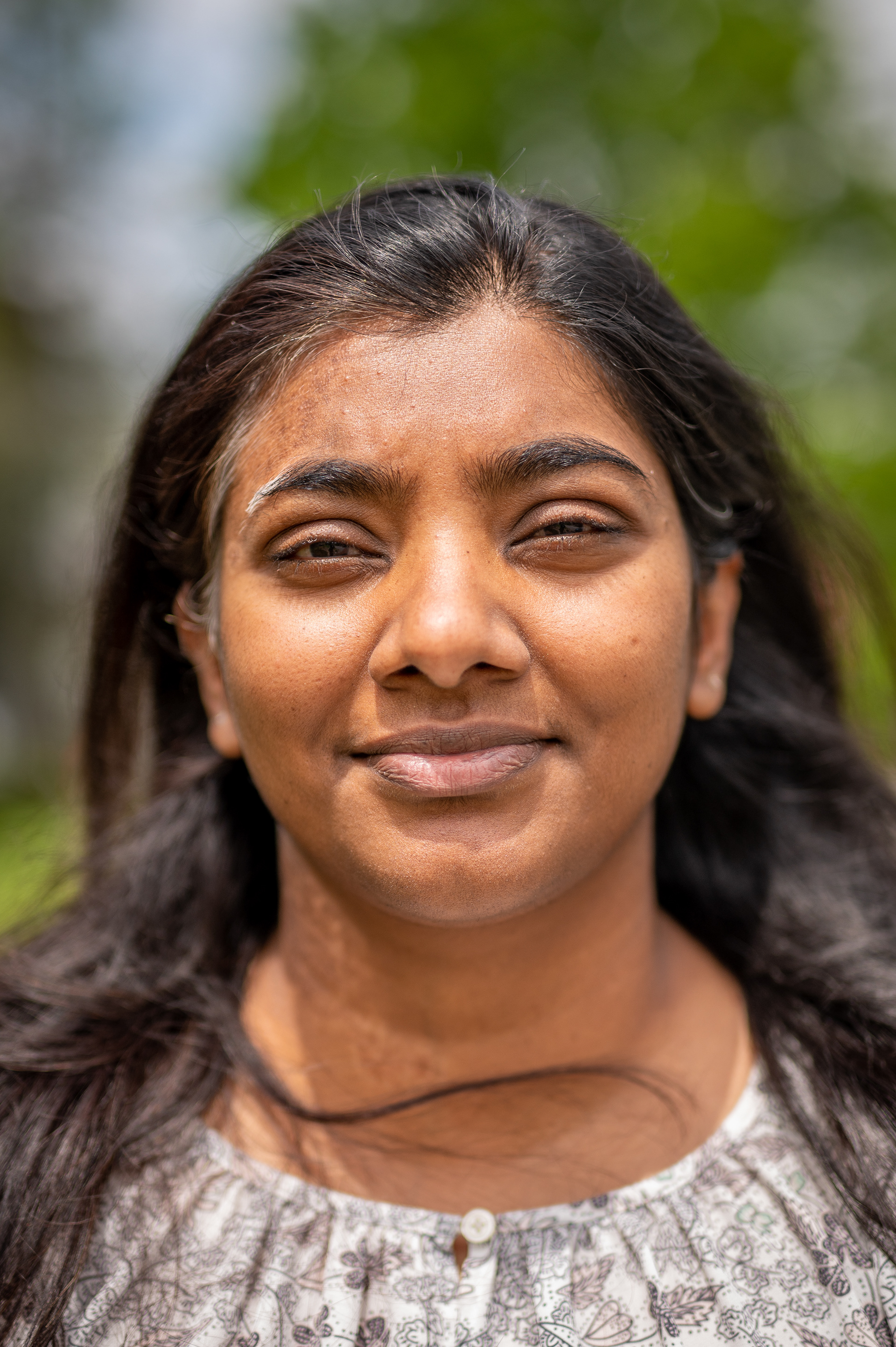 Vaishnavi Tripuraneni
