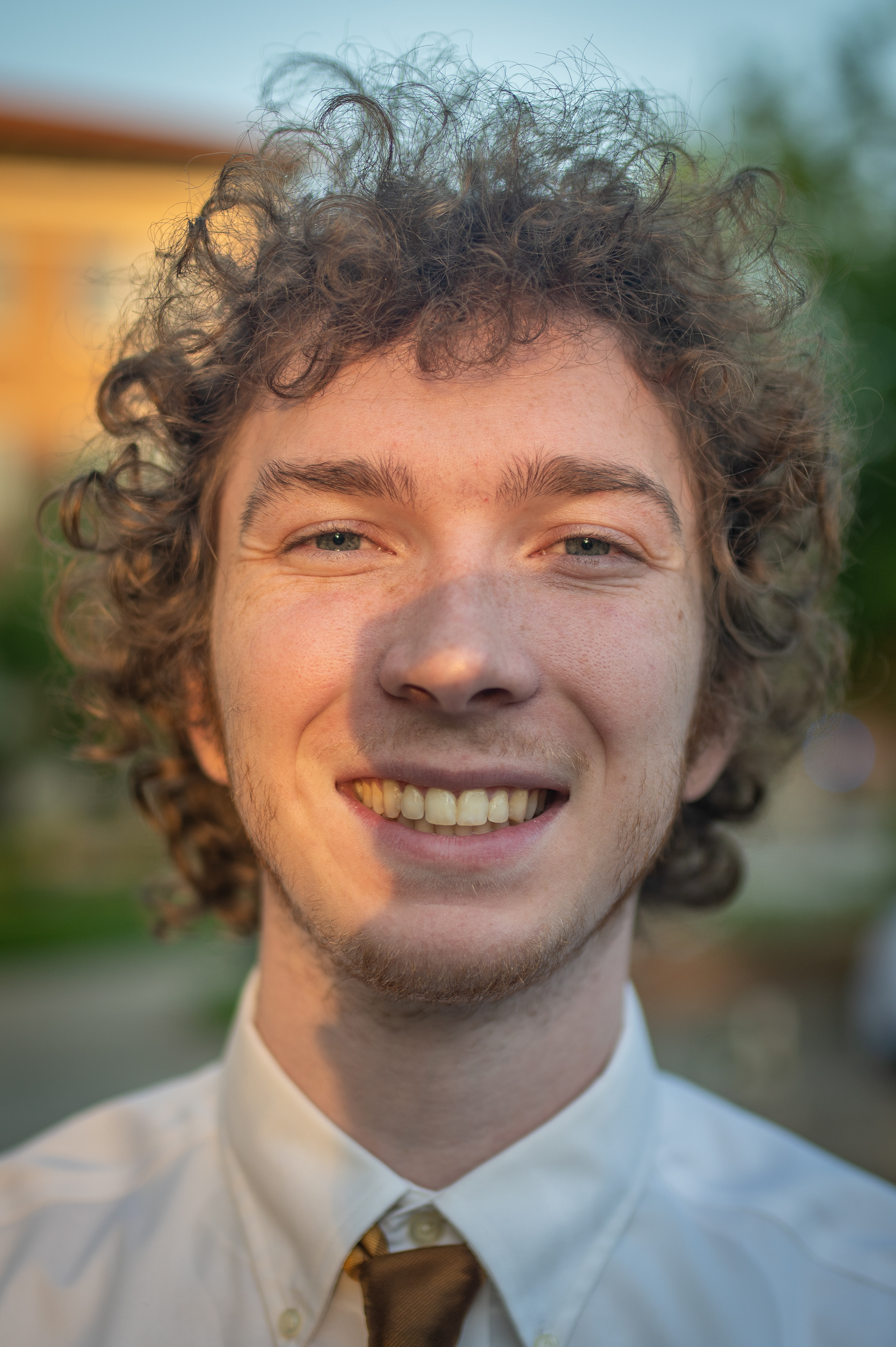 Daniel Fruland