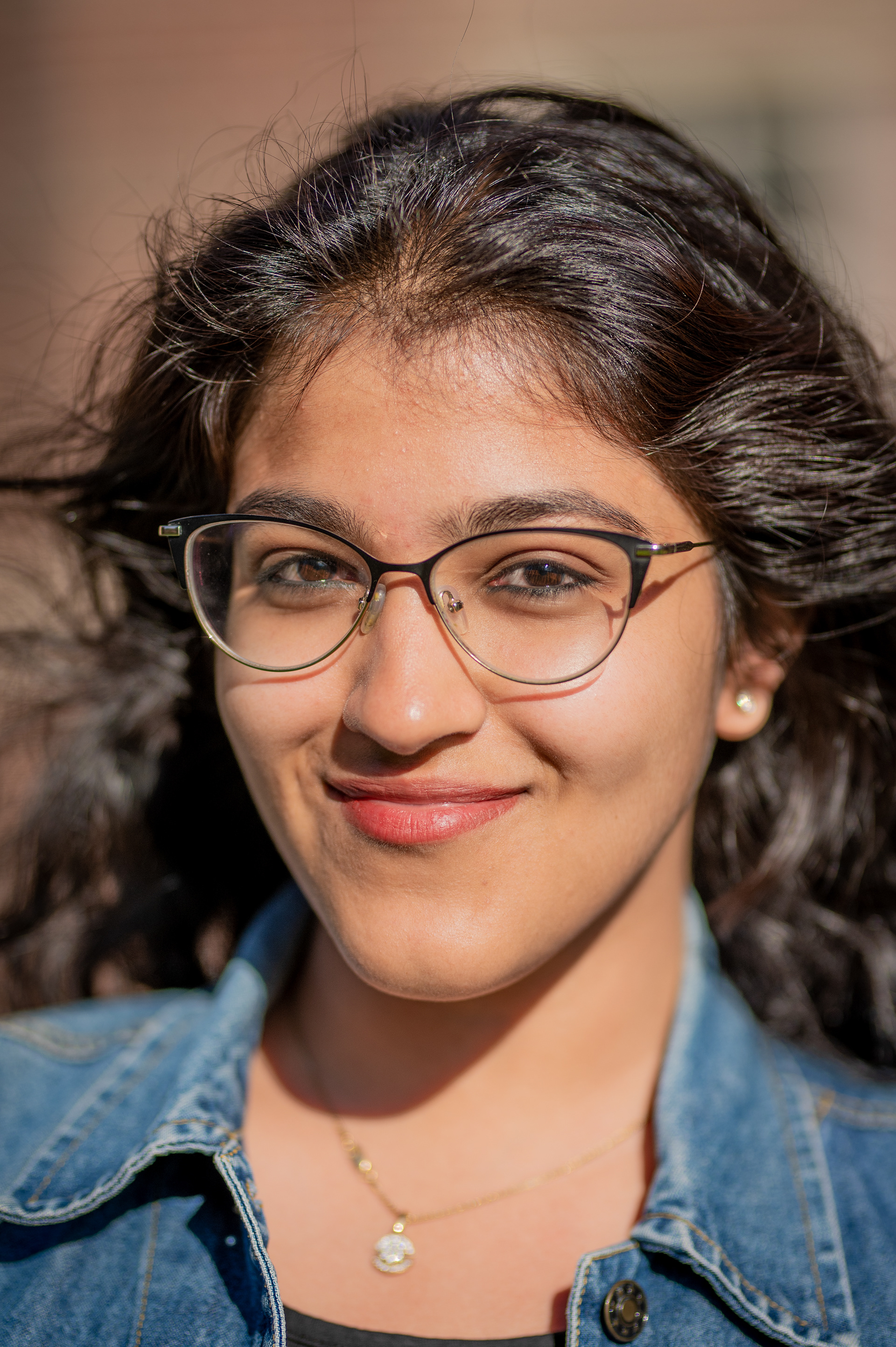 Palak Prashant