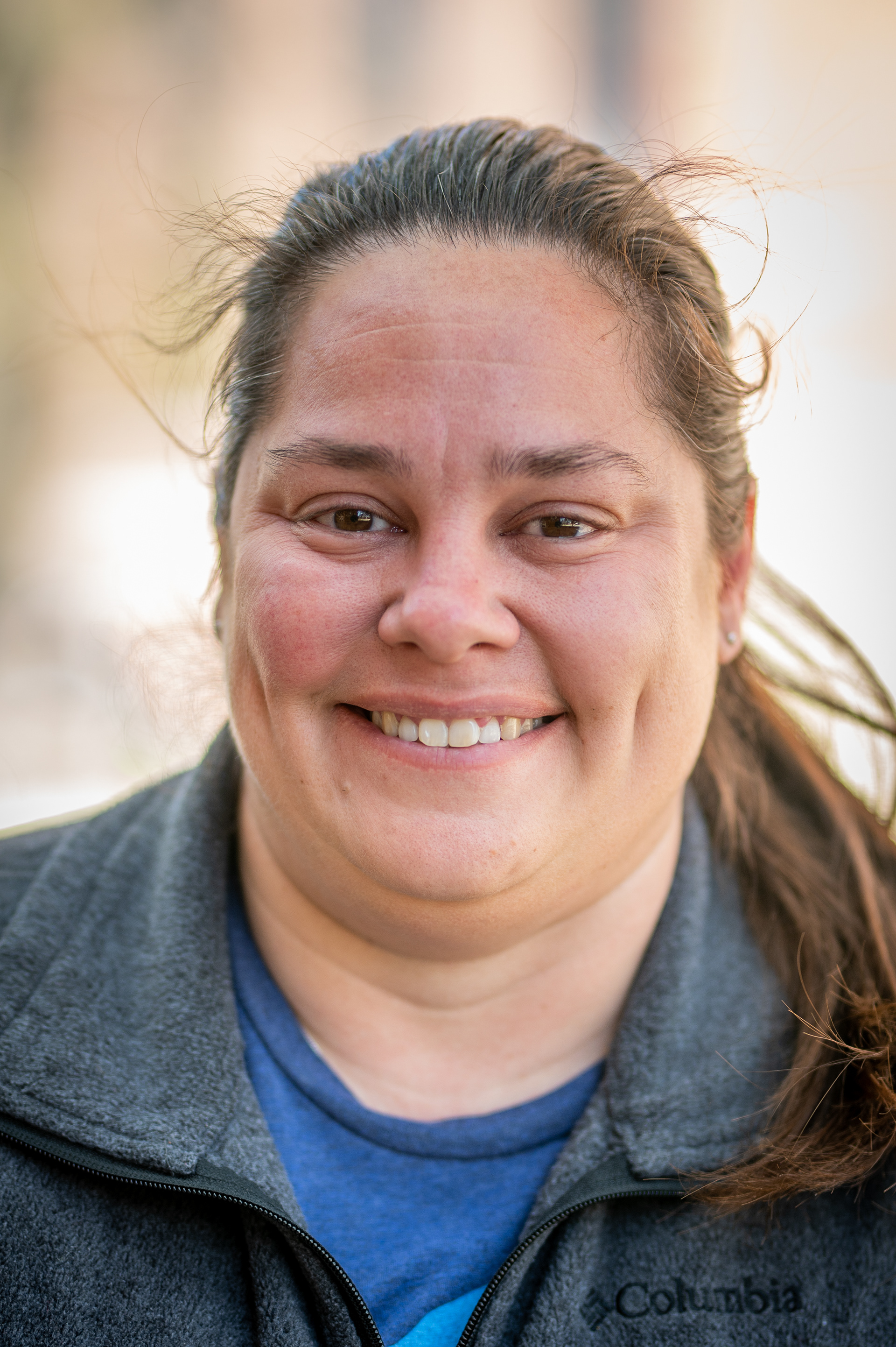 Dr. Melanie Beasely