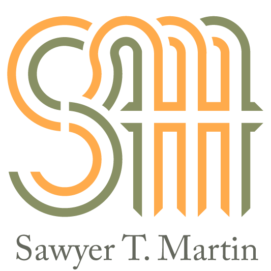 sawyer martin