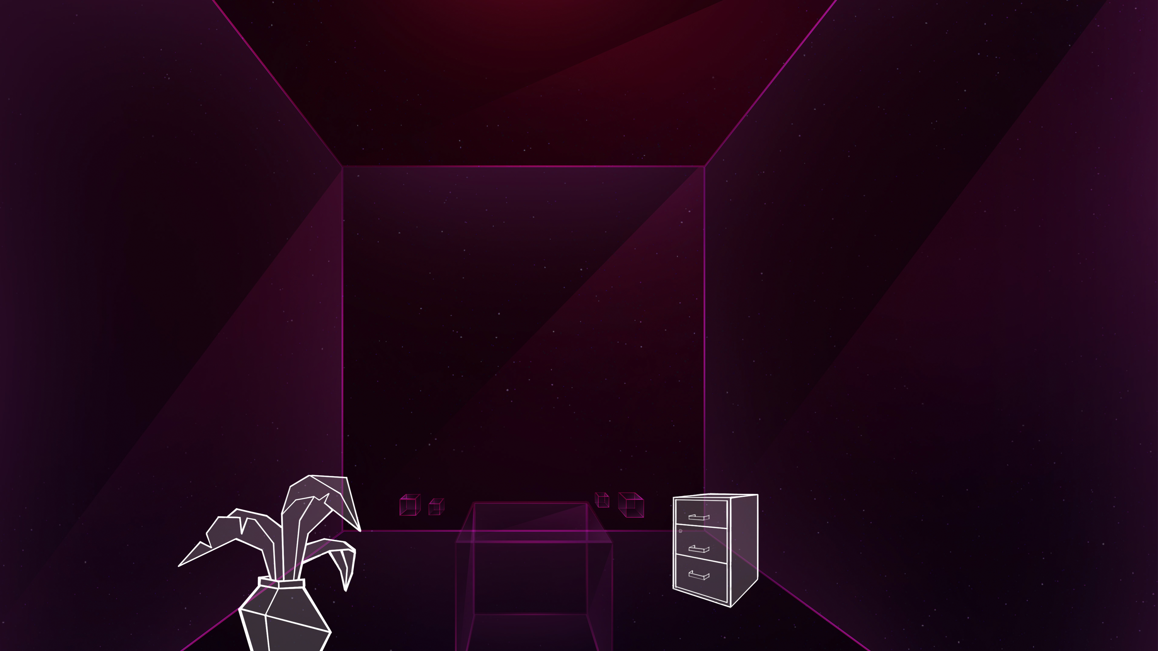 Background by Beck Wildes