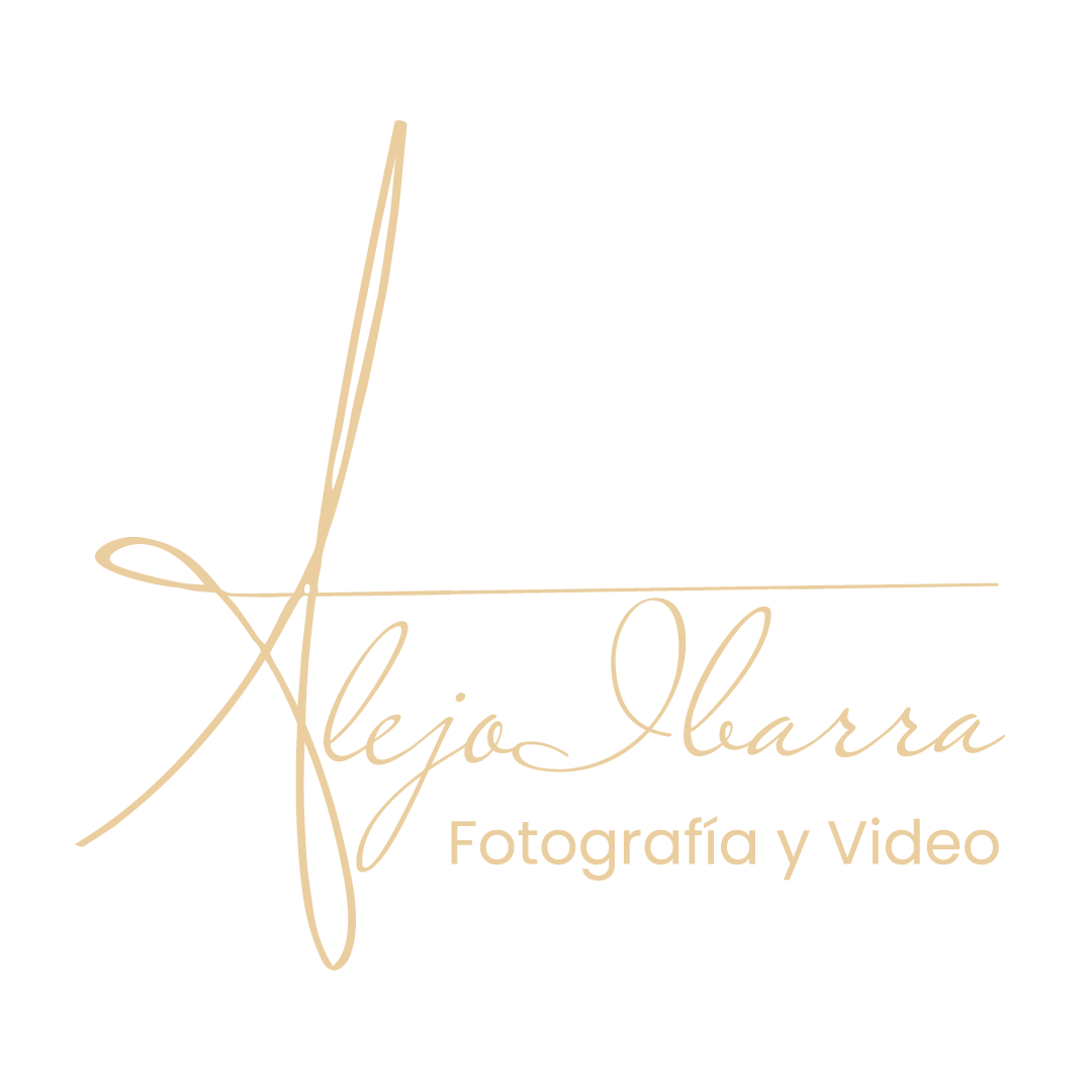 Alejo Ibarra Fotografía y Video