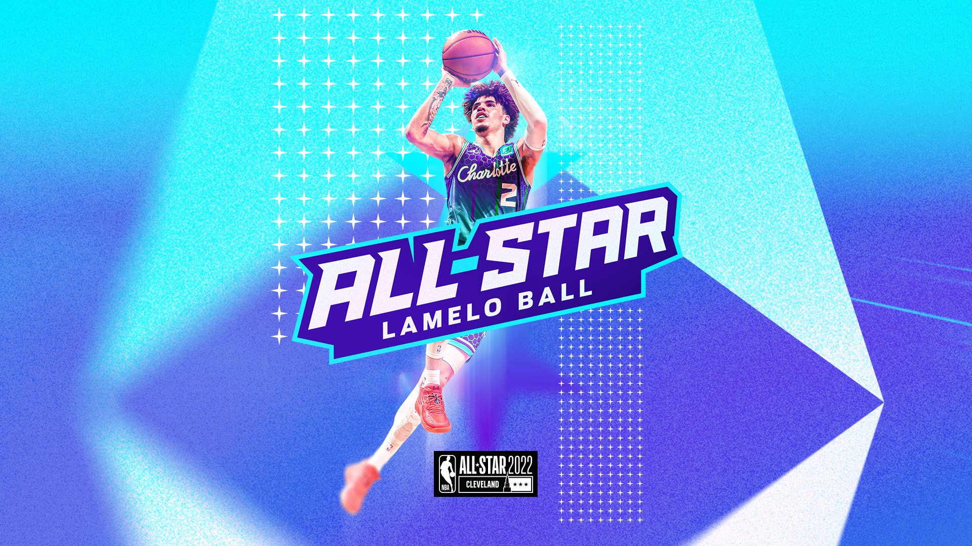 Charlotte Hornets' LaMelo Ball named to 2022 NBA All-Star Game