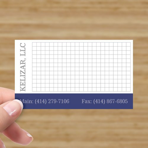 Business Cards