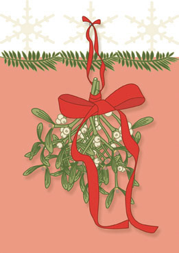 Holiday Card