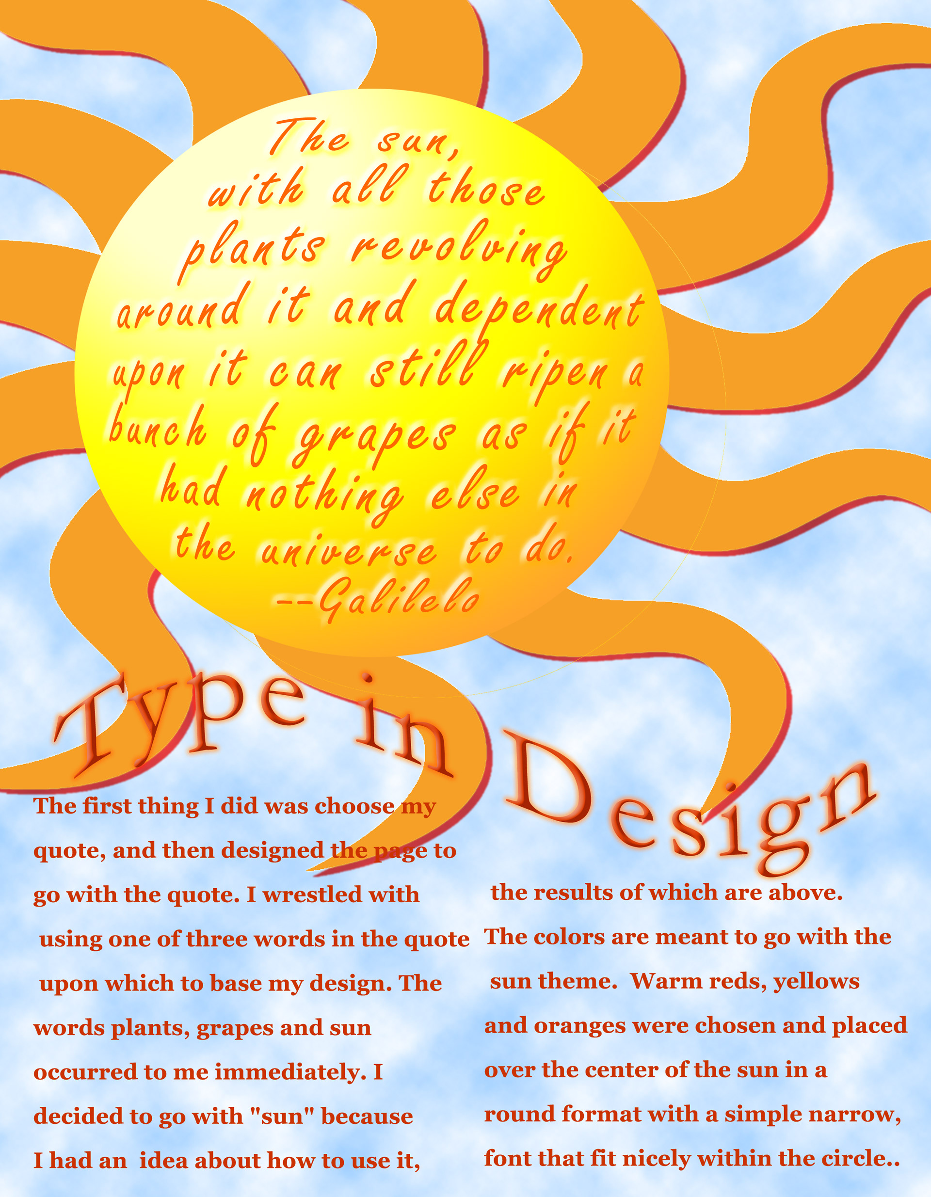 Typography