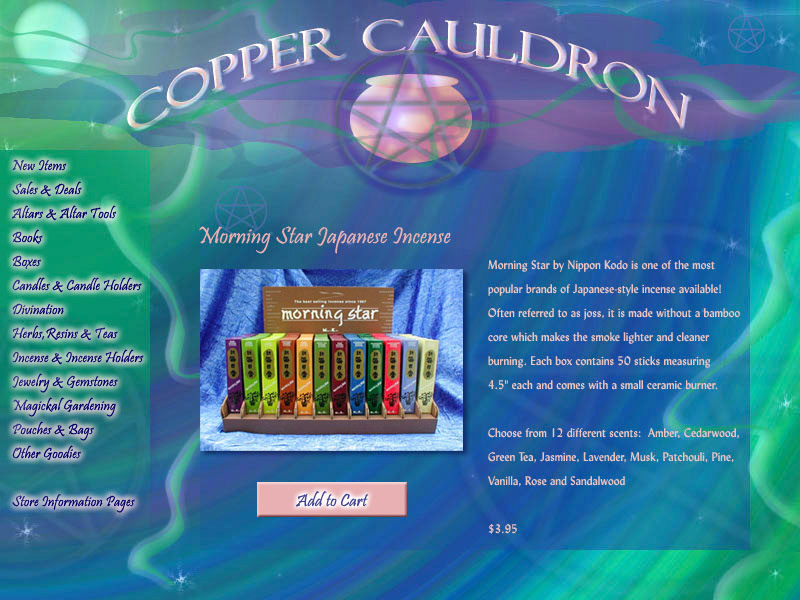 Ecommerce Website