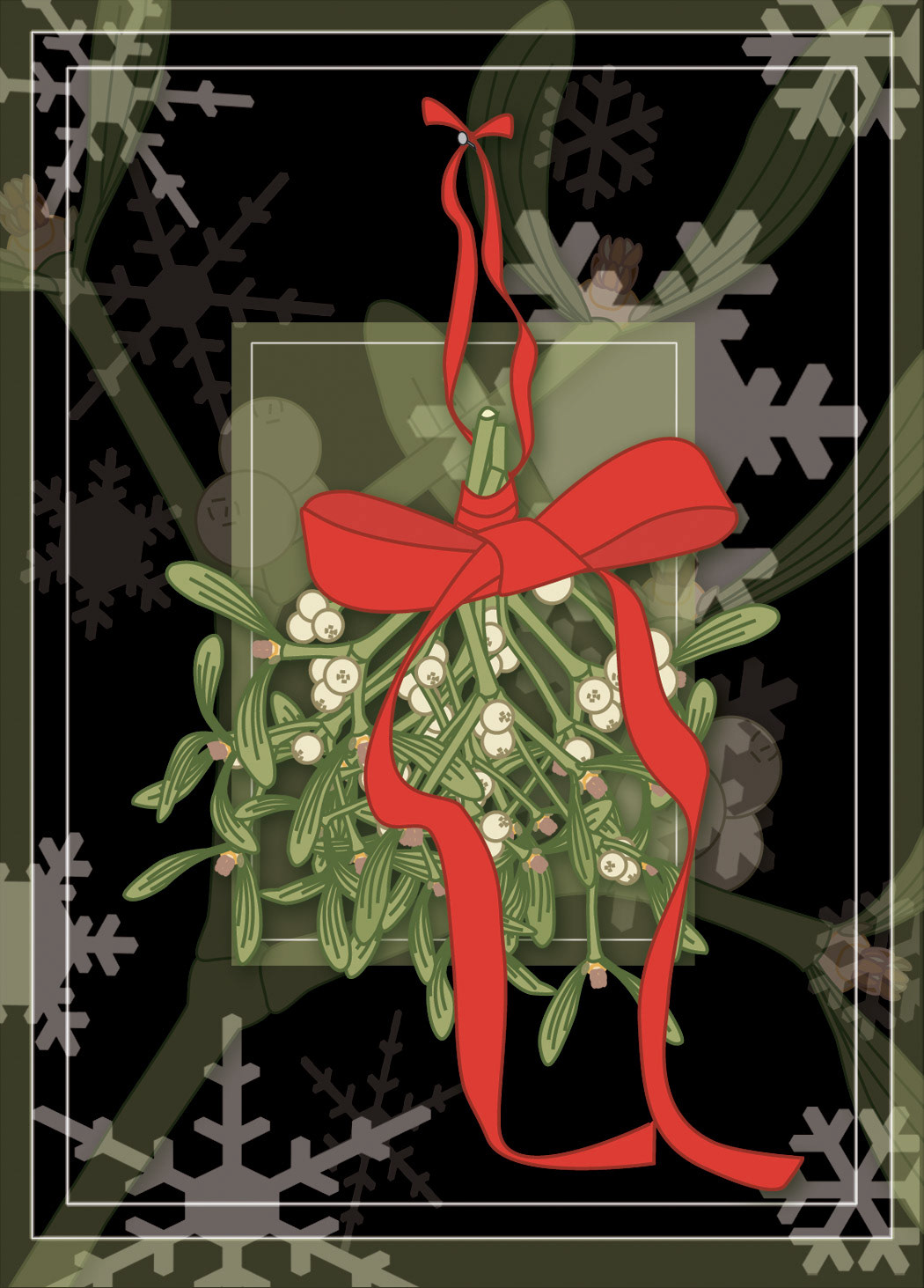 Holiday Card