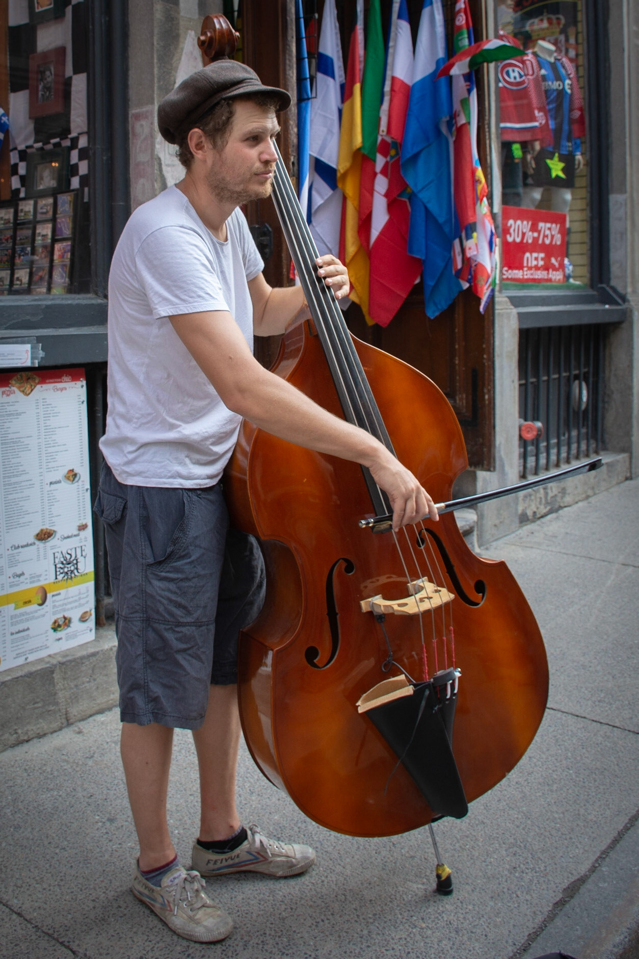 Busker