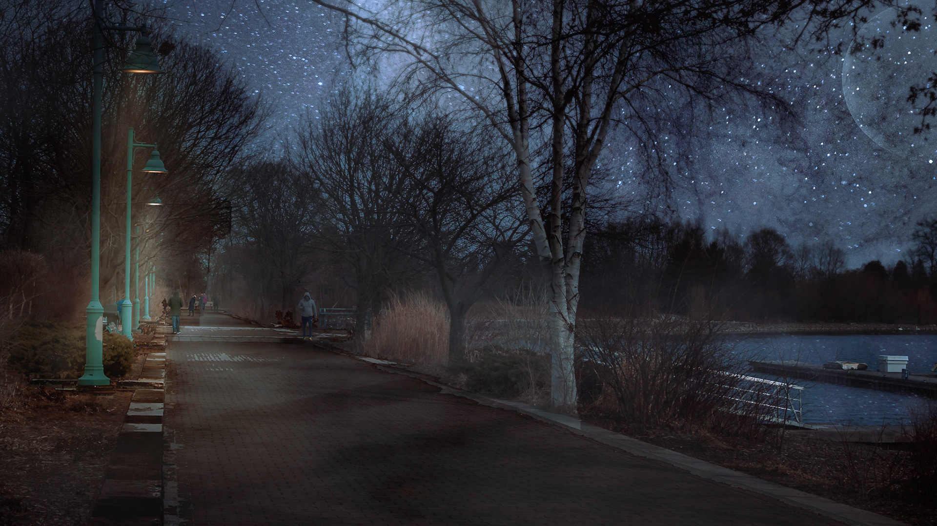 Star Light, Star Bright