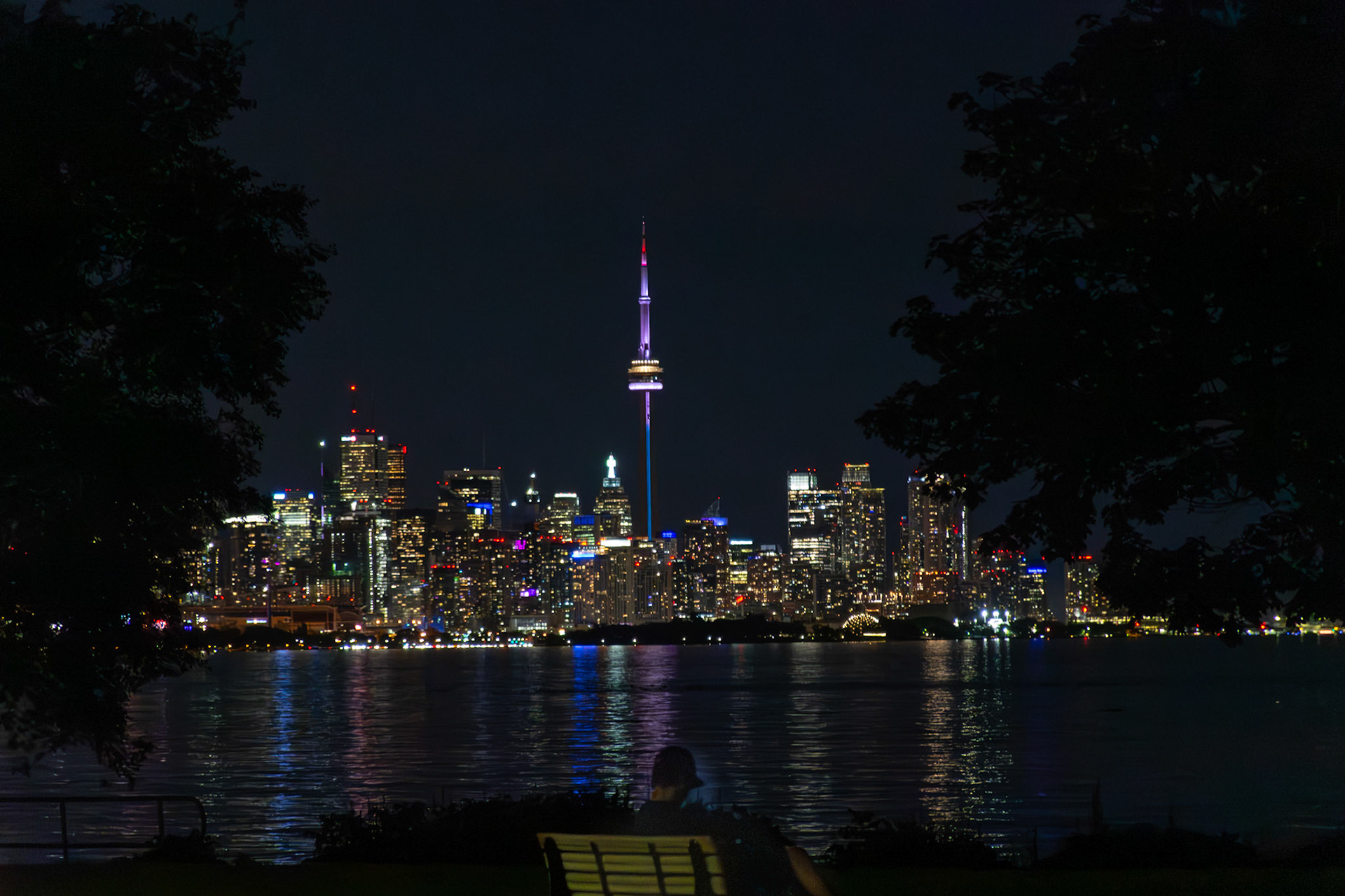 CN Tower 2