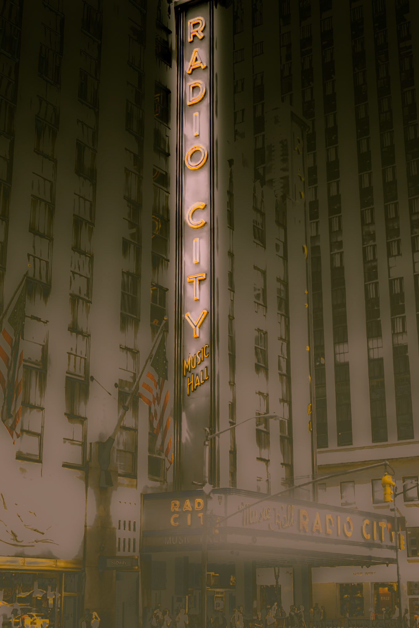 Radio City