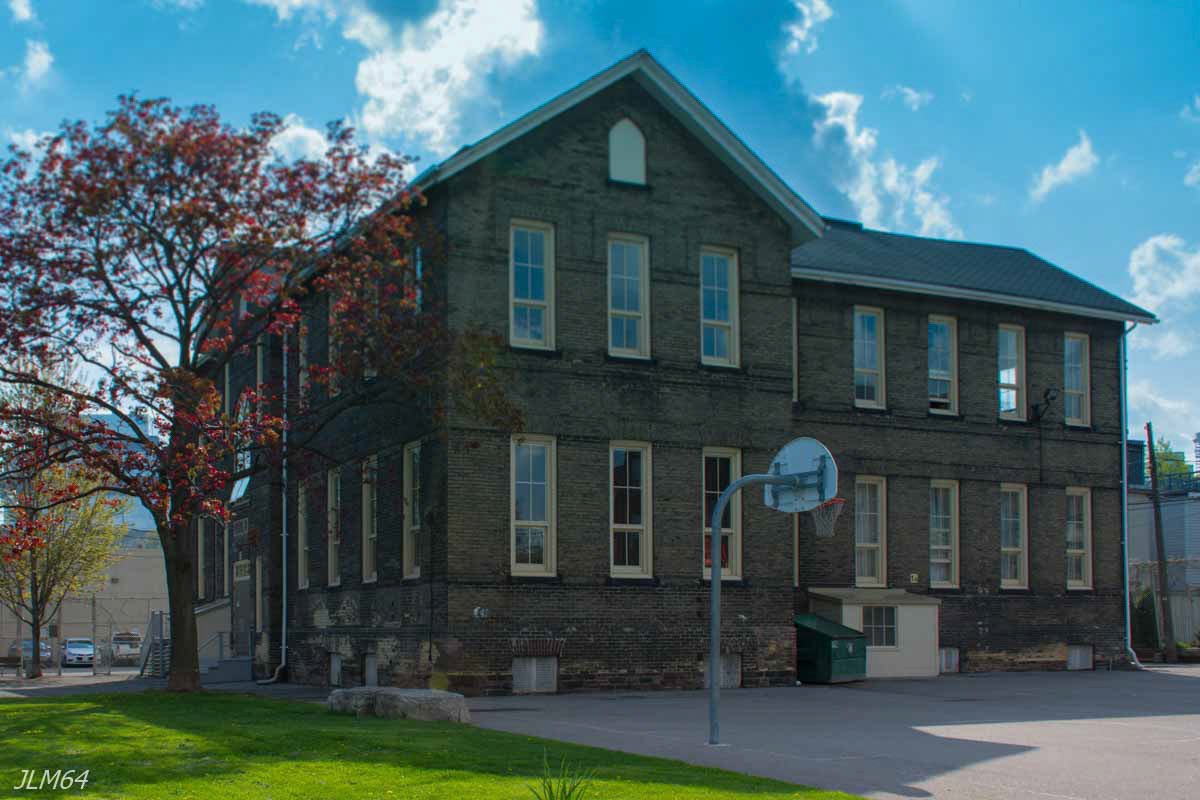 Enoch School