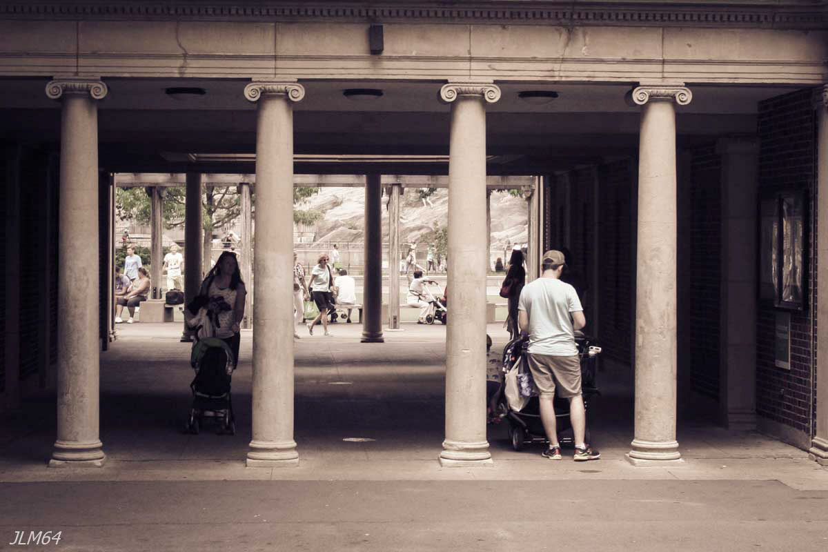 Central Park NYC