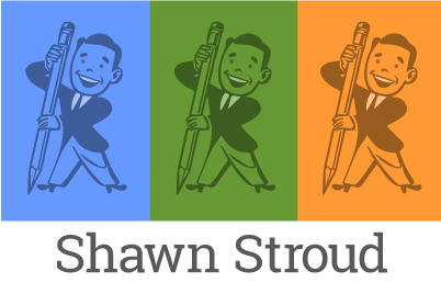 Shawn Stroud
