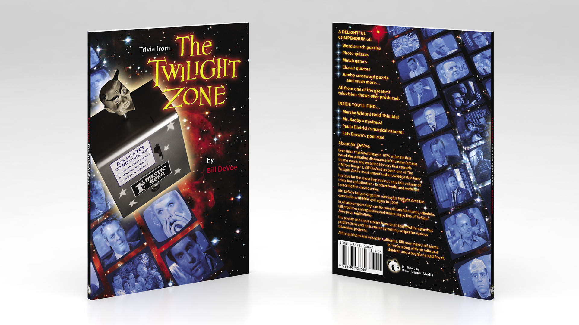 The Twilight Zone: Unlocking the Door to a Television Classic