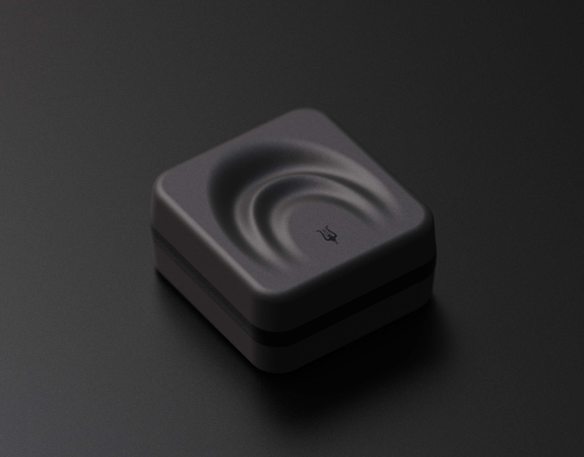 Pulp packaging — official project cover