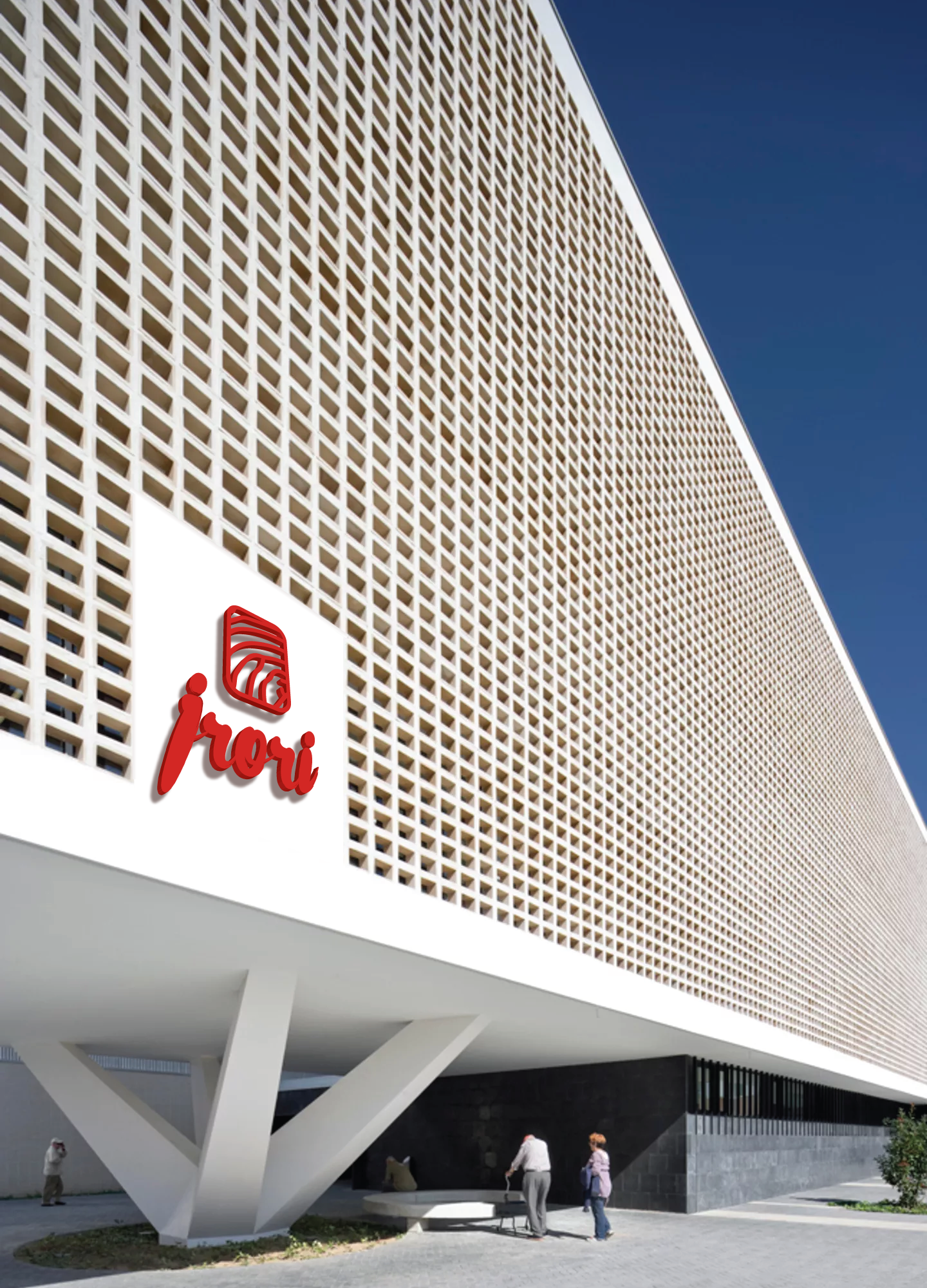 Architecture - headquarters