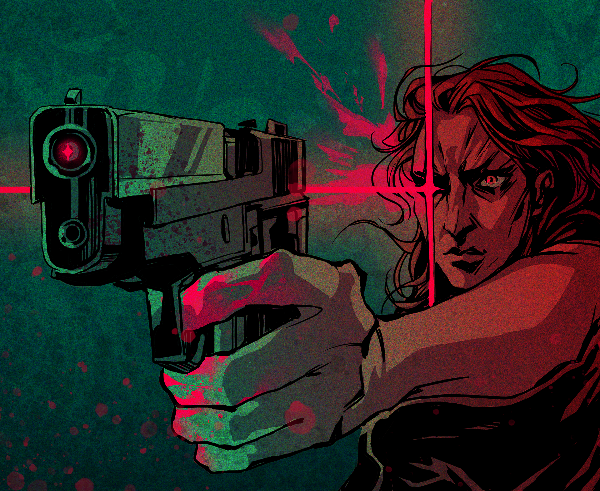 Execute, Digital