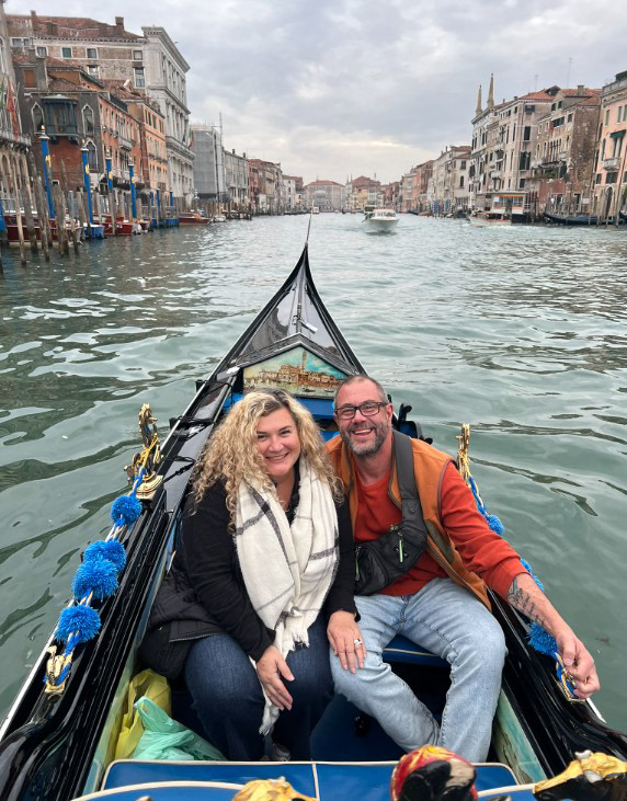 Venice, Italy - Canals