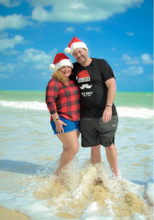 Holidays in Cancun Mexico