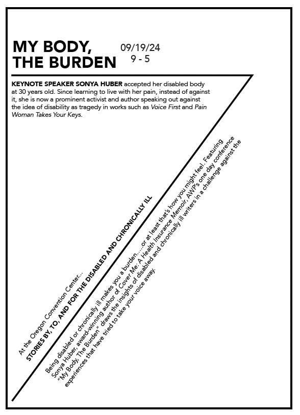 Grid continued with information
