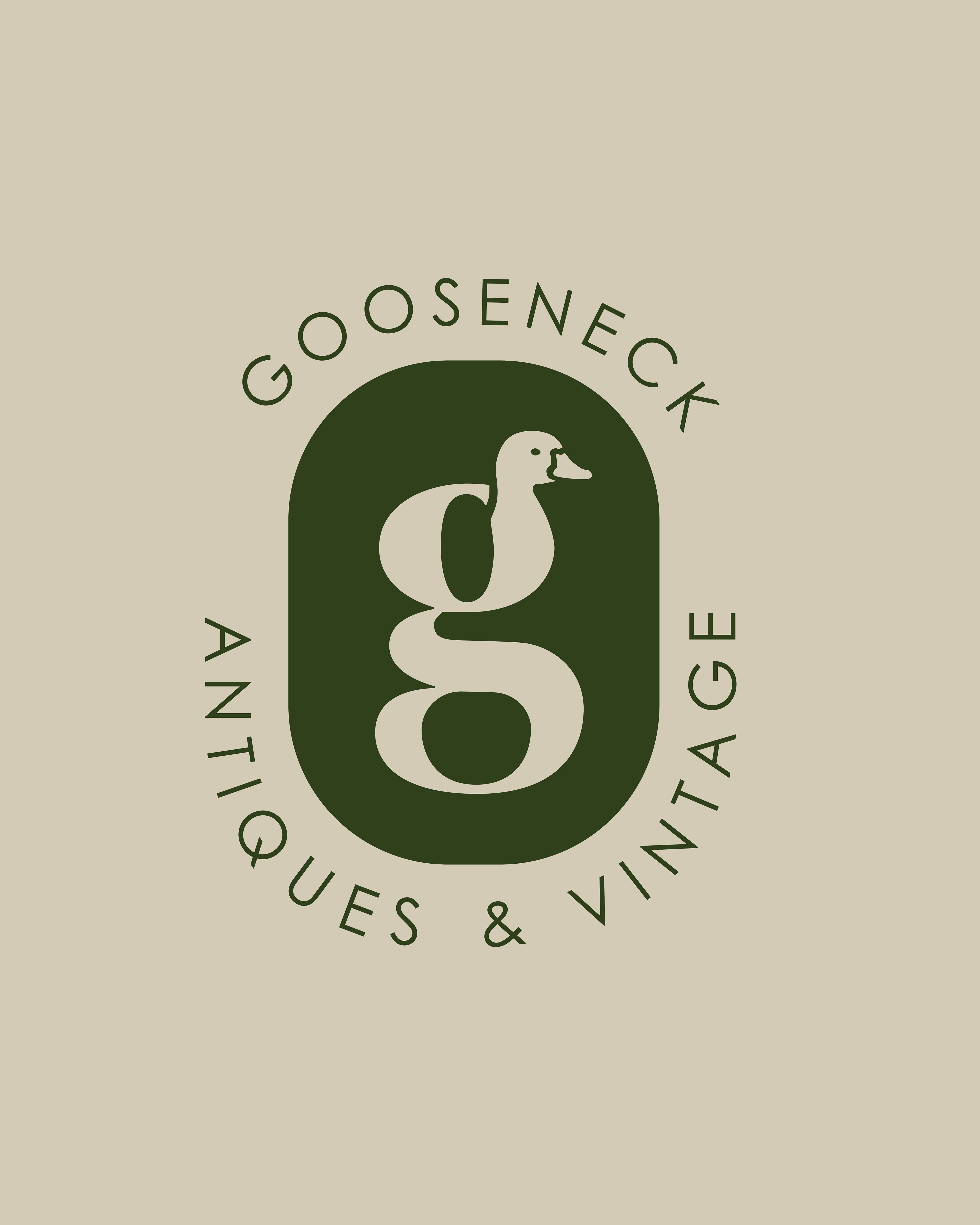 Gooseneck Antiques Pt. 2