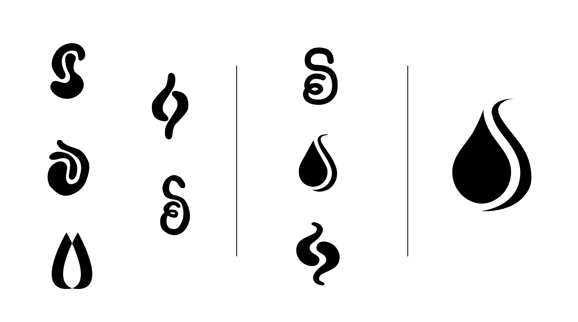Logo process