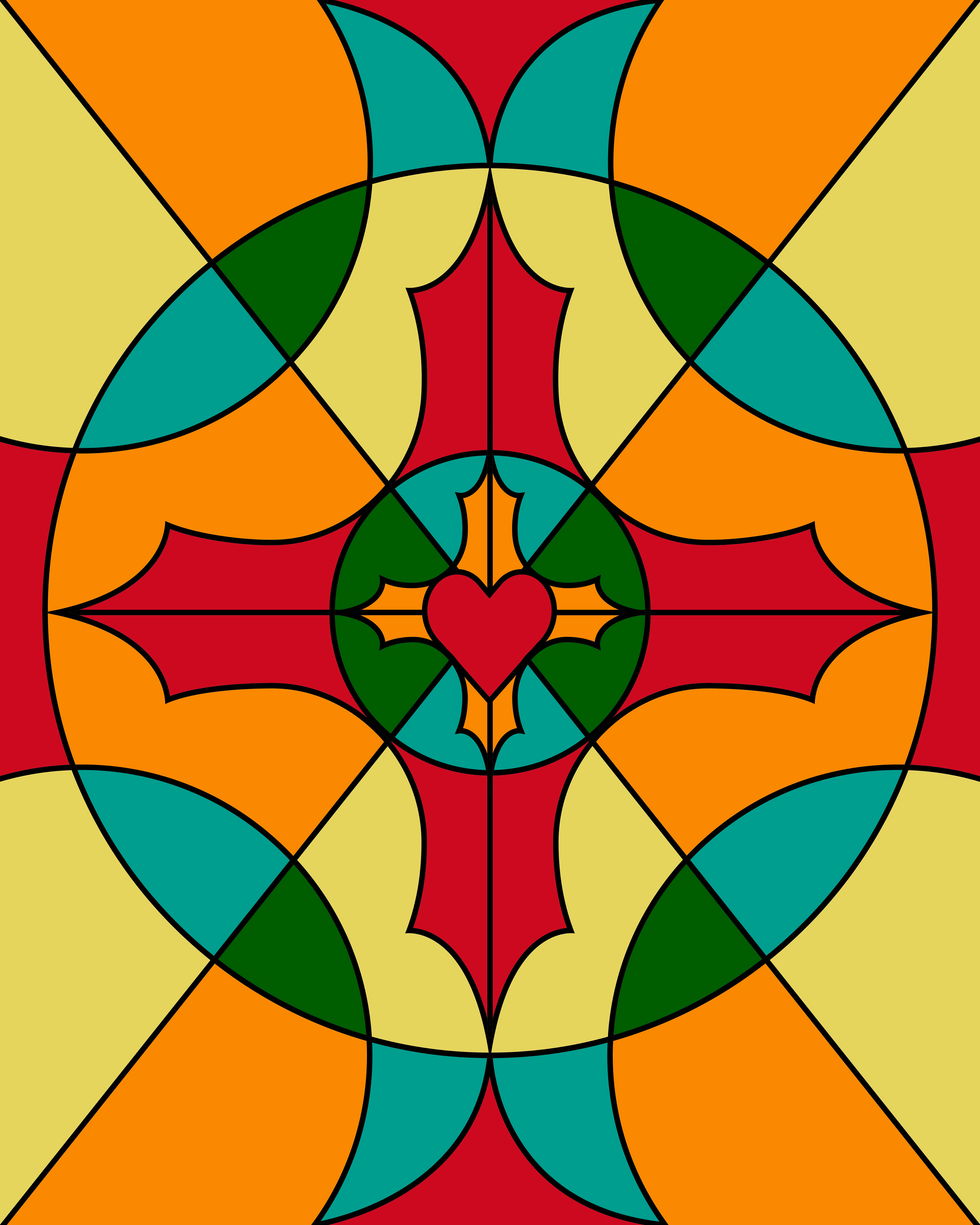 Inspired by a visit to Lone Fir Cemetery