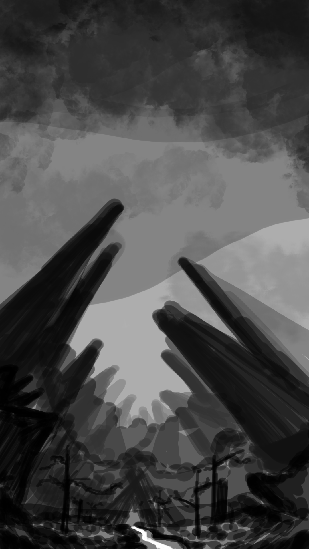 Concept Sketches