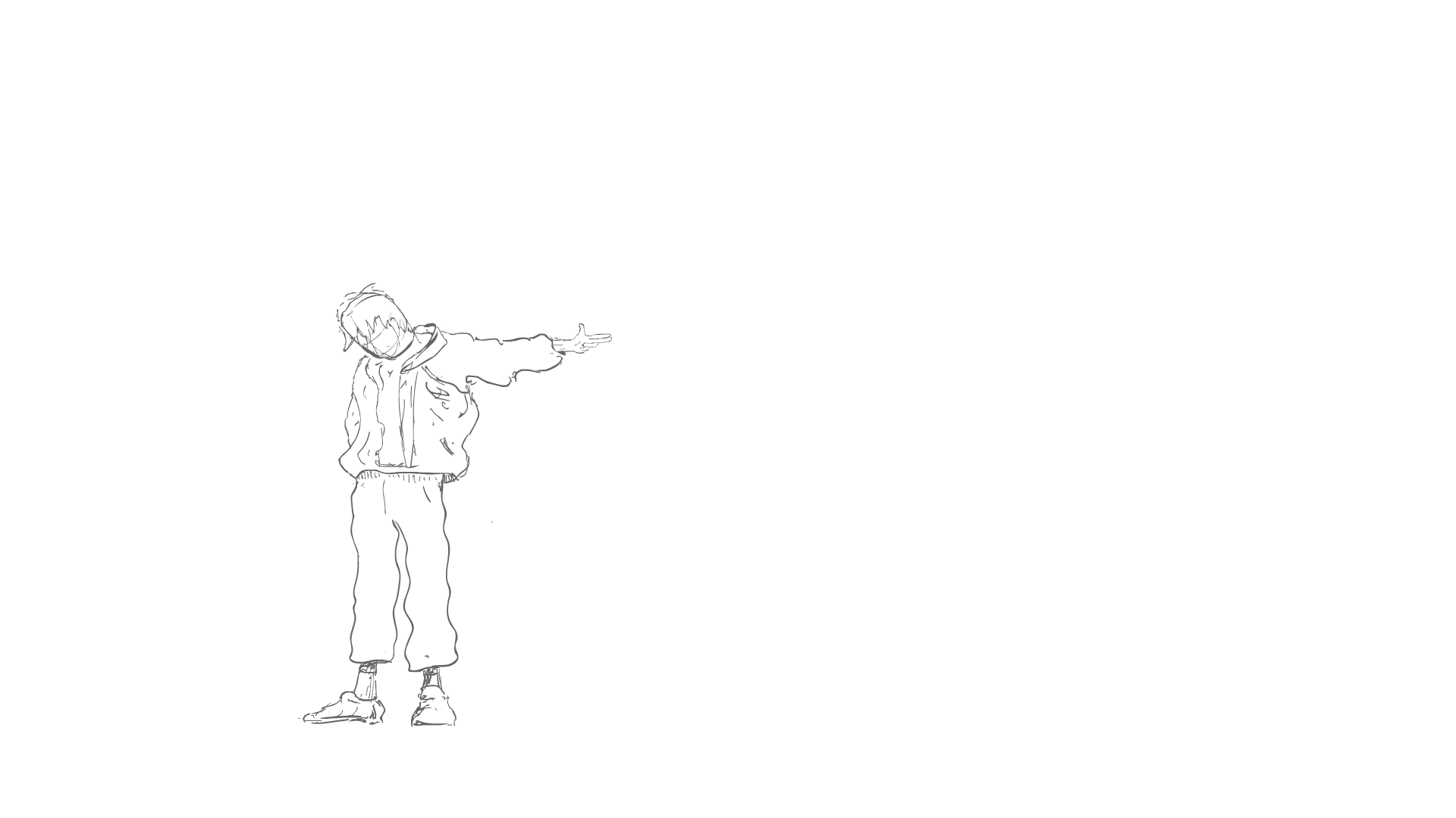 Rough Animation