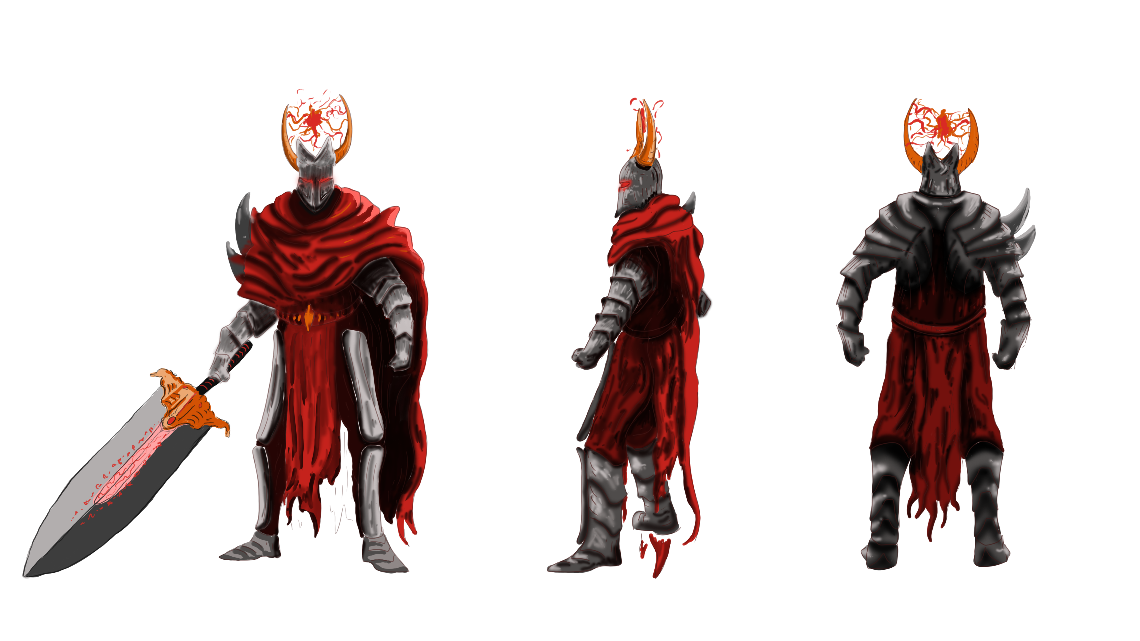KAL UN - Leader of the Krivecs