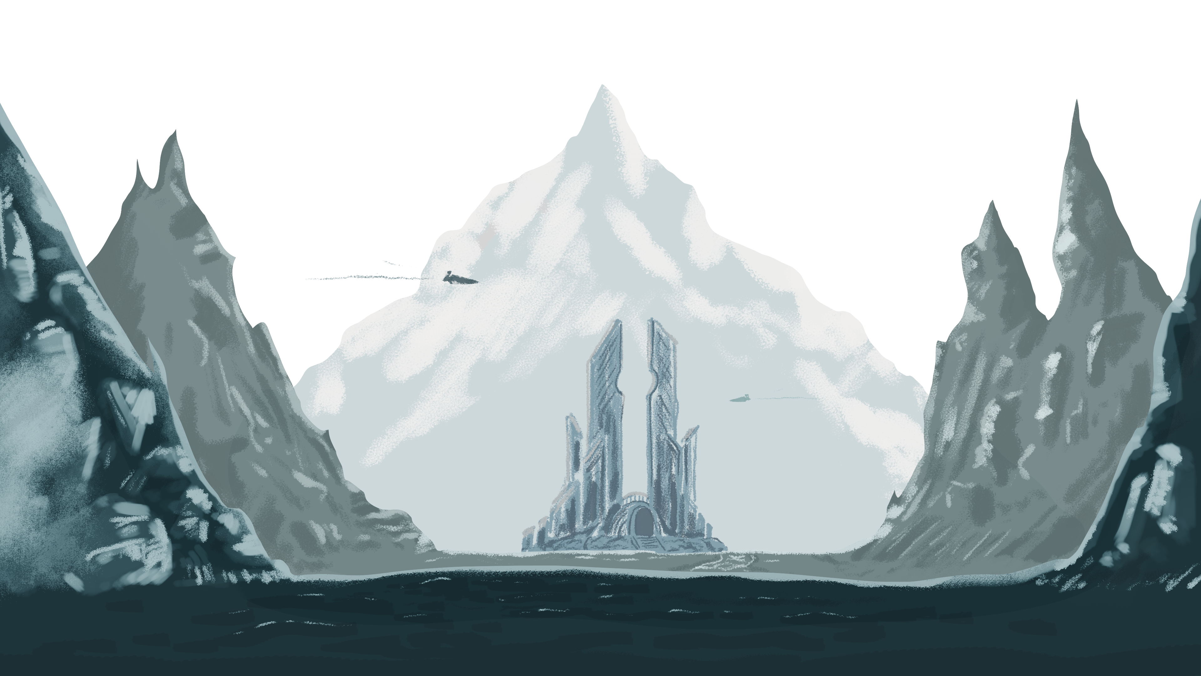Concept Sketch
