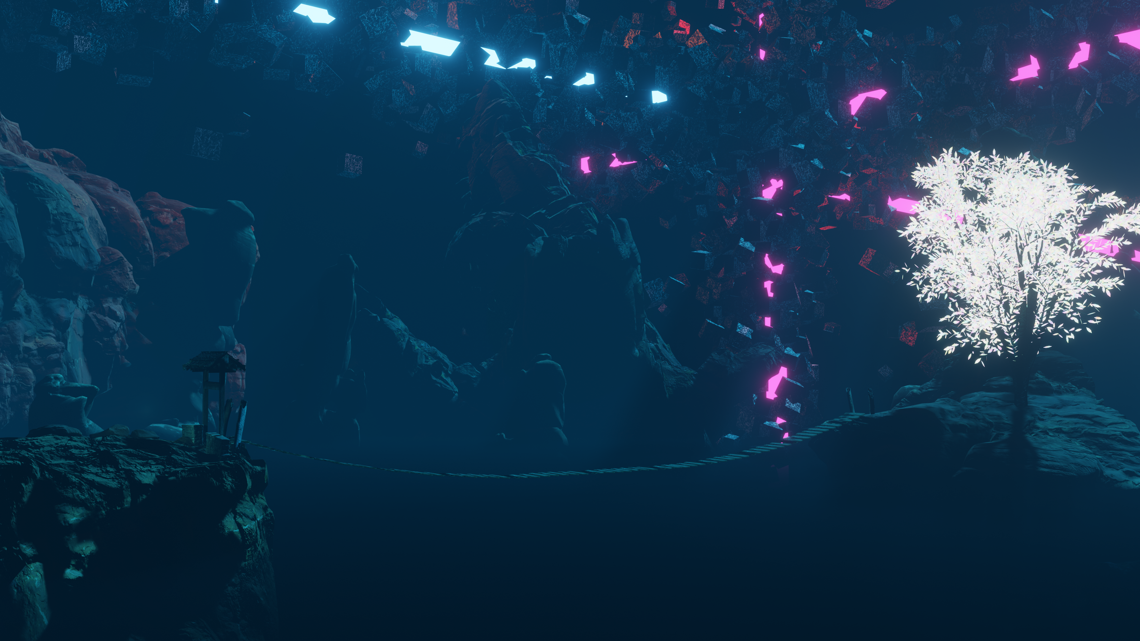Blender Bg Work - Texturing, Lighting, Compositing